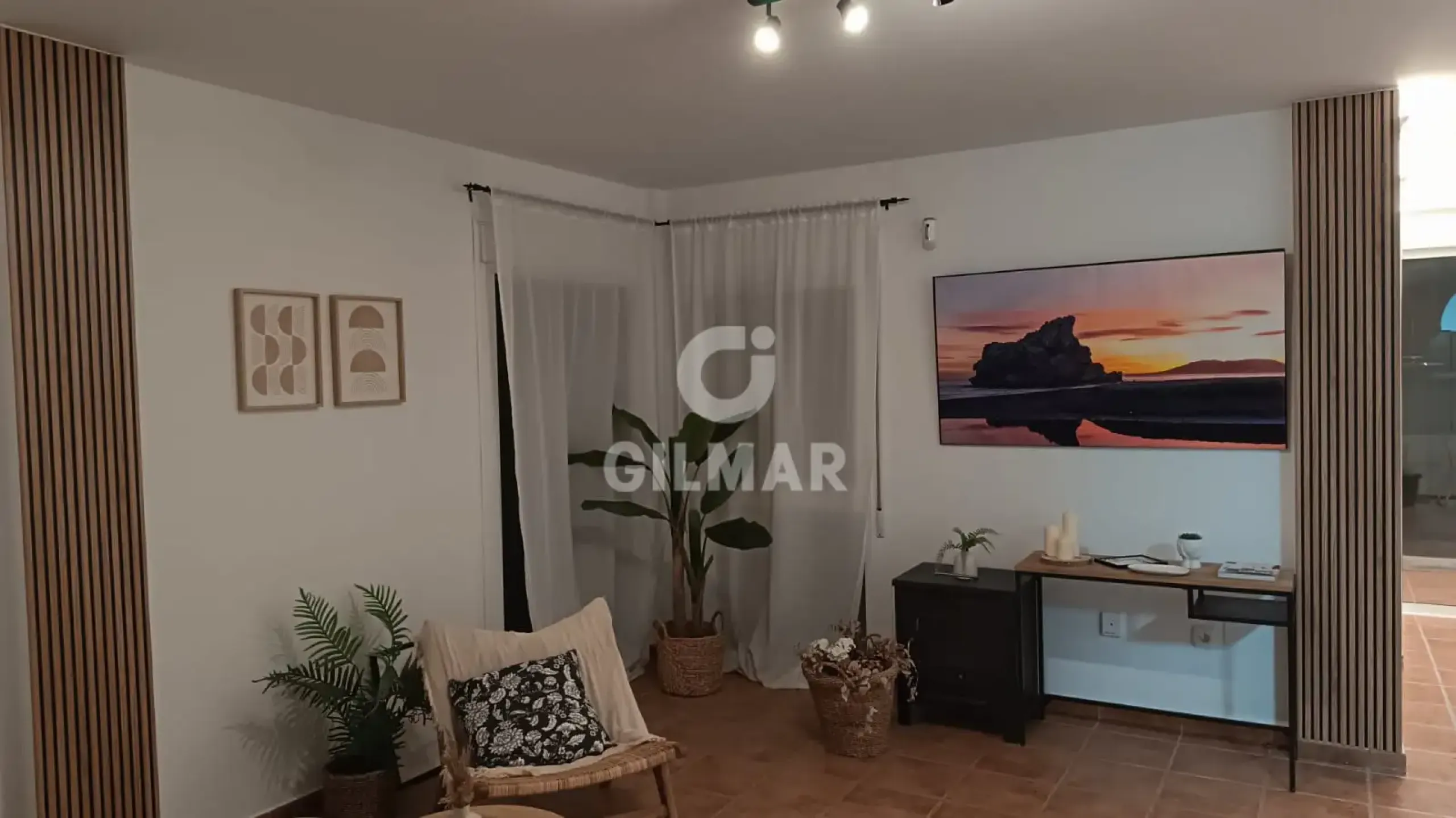 Chalet Independiente en Benalmádena - Málaga