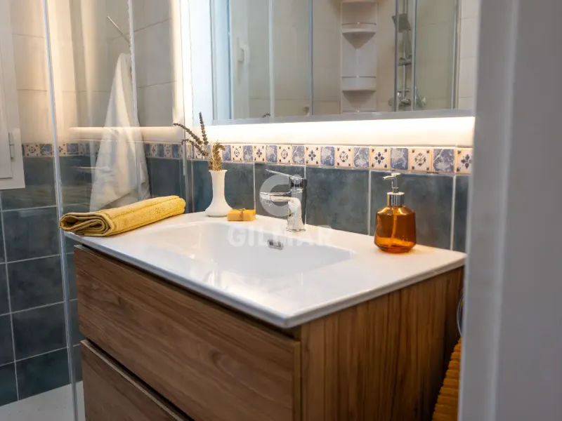 Chalet Independiente en Benalmádena - Málaga