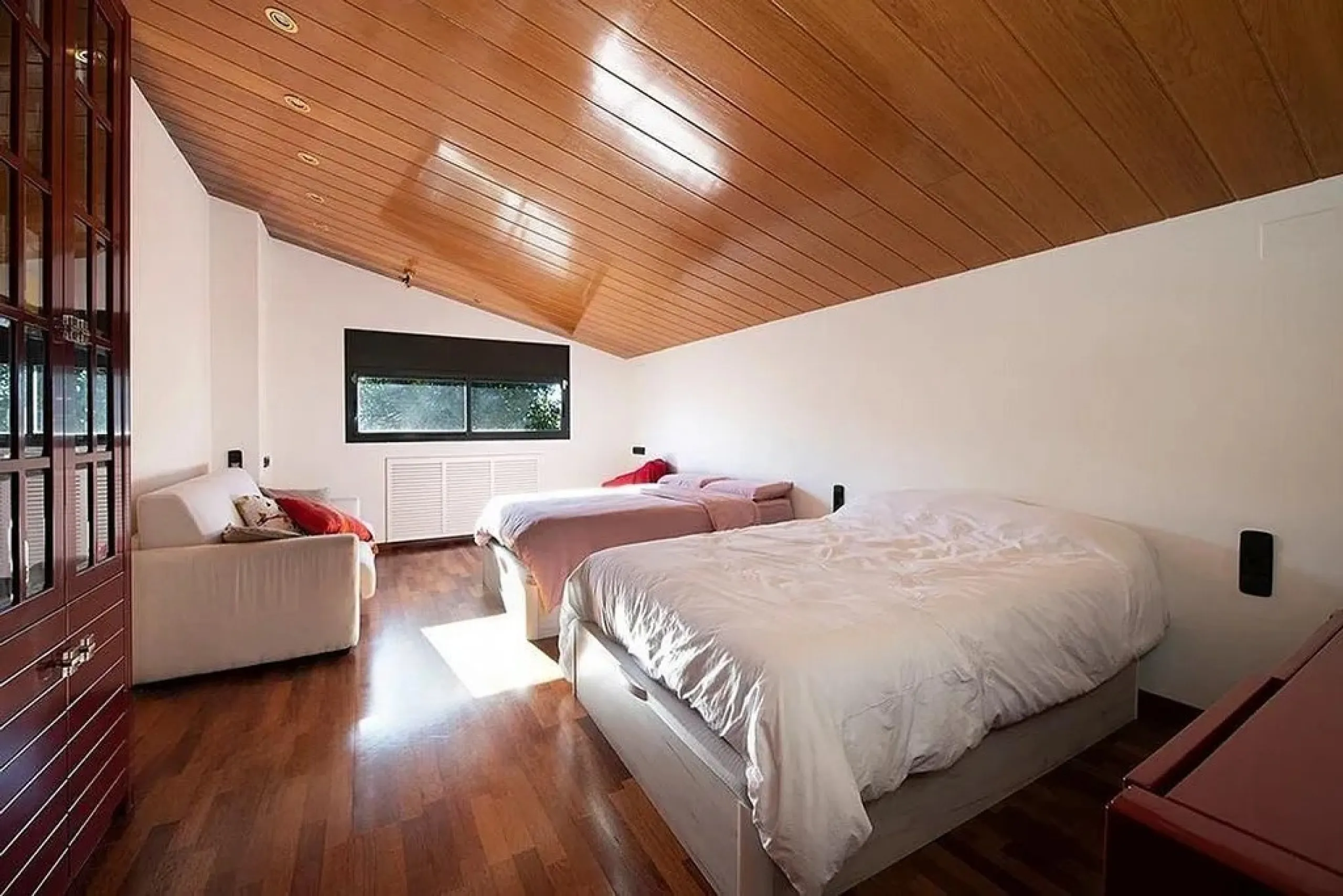 Contemporary Luxury Villa in Bellamar, Casteldefels, Barcelona