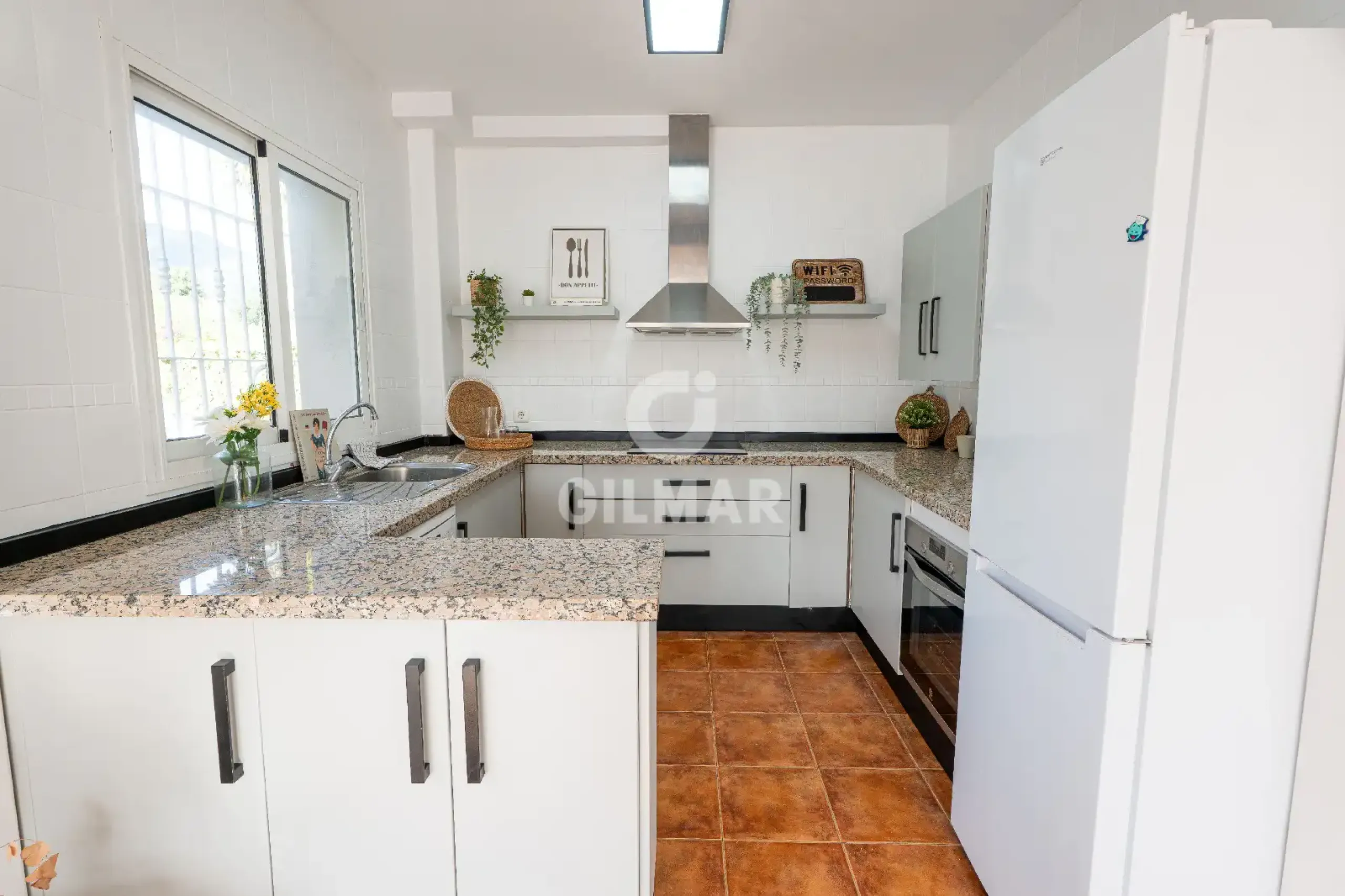 Chalet Independiente en Benalmádena - Málaga