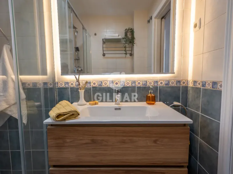 Chalet Independiente en Benalmádena - Málaga