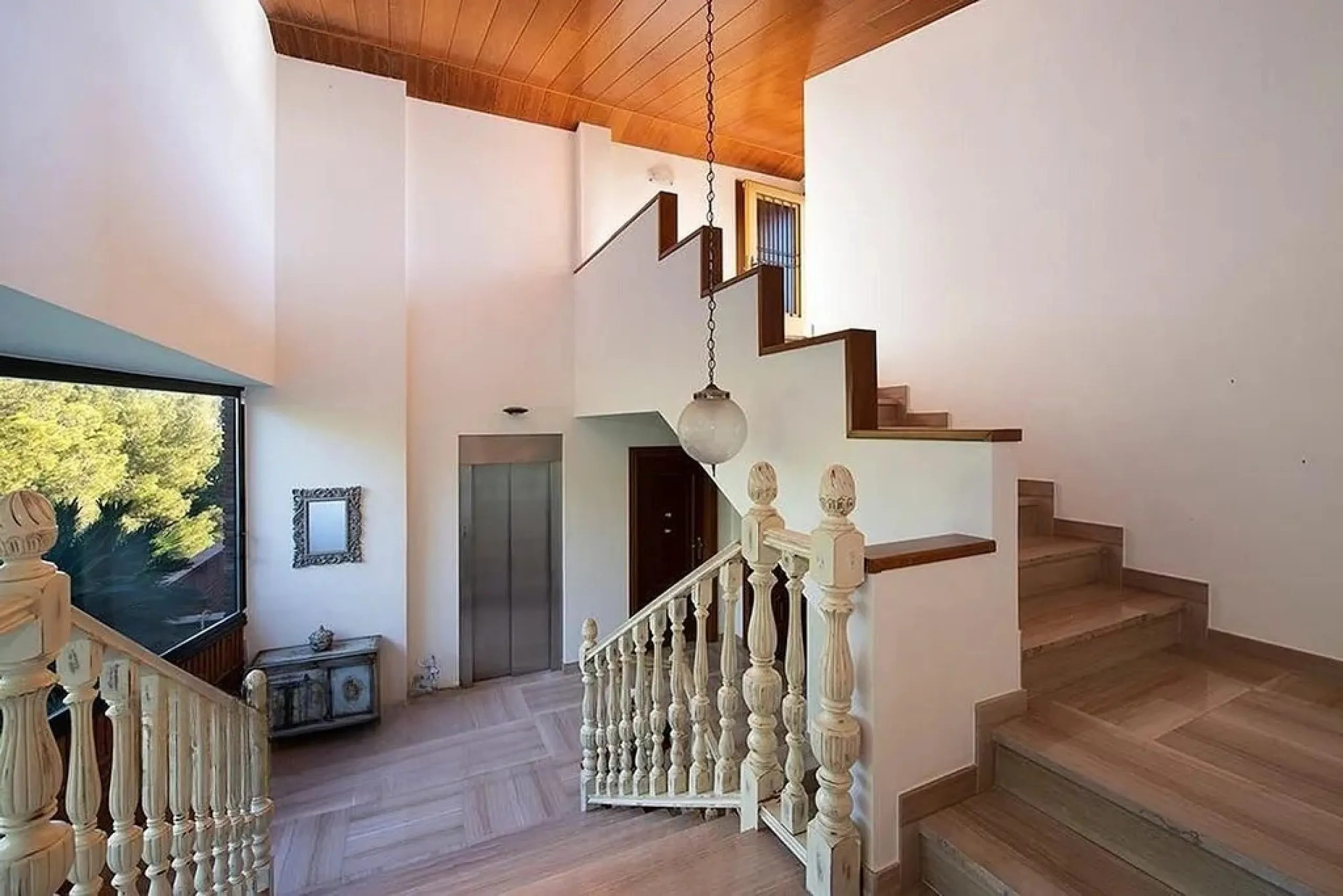Contemporary Luxury Villa in Bellamar, Casteldefels, Barcelona