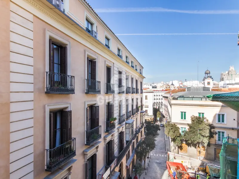 Piso en Sol - Madrid
