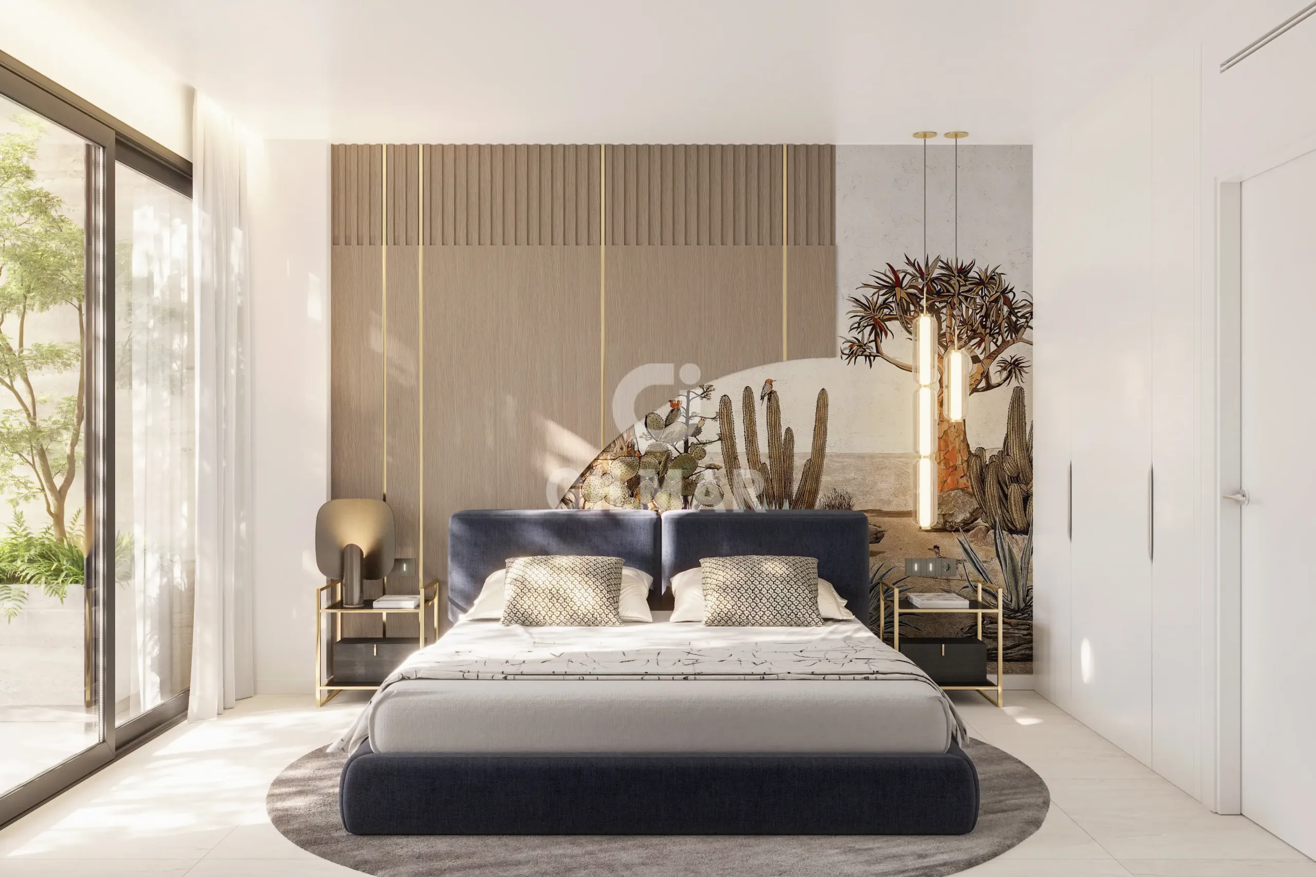 Apartment in Estepona Este - Málaga