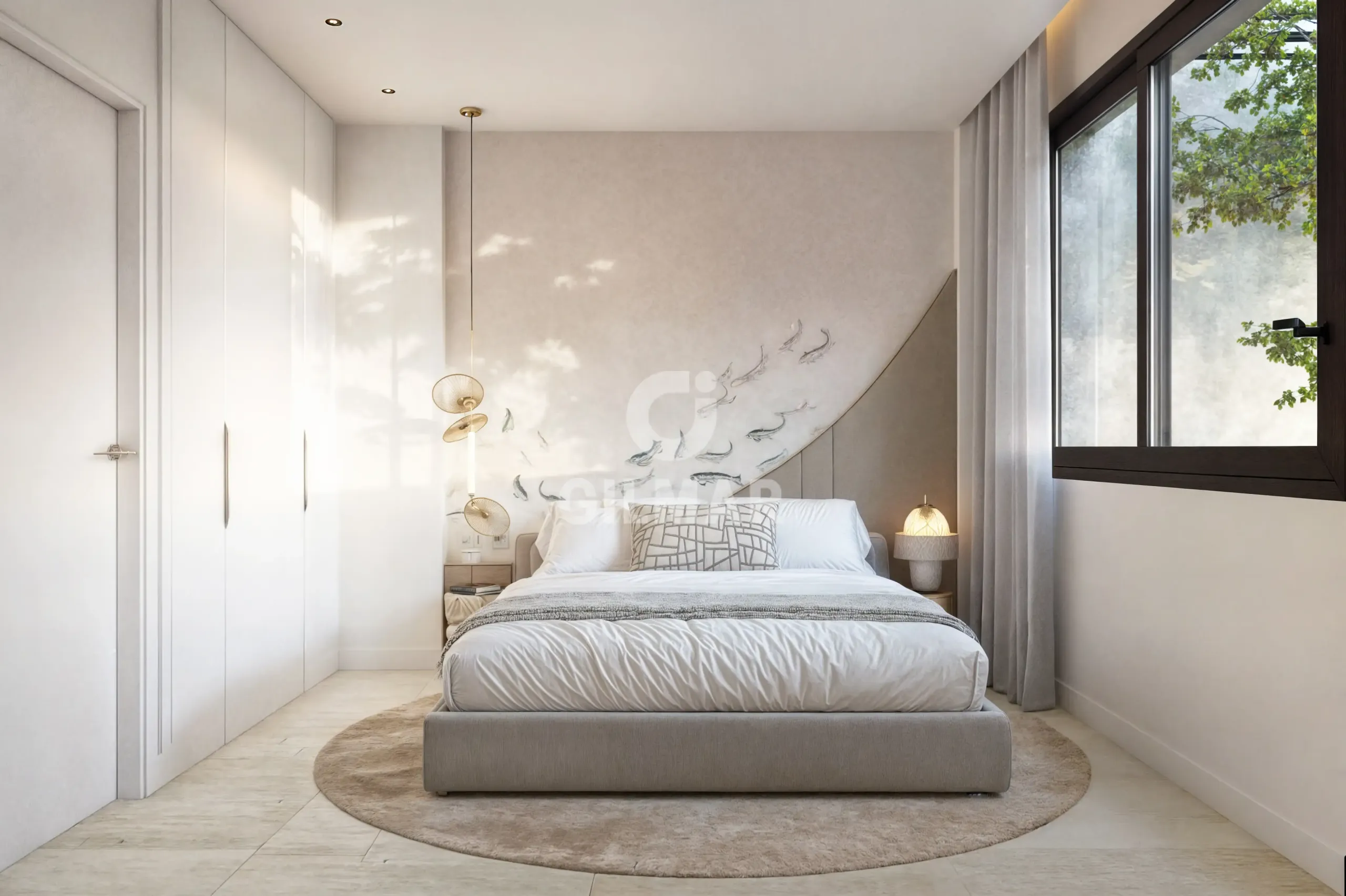 Apartment in Estepona Este - Málaga