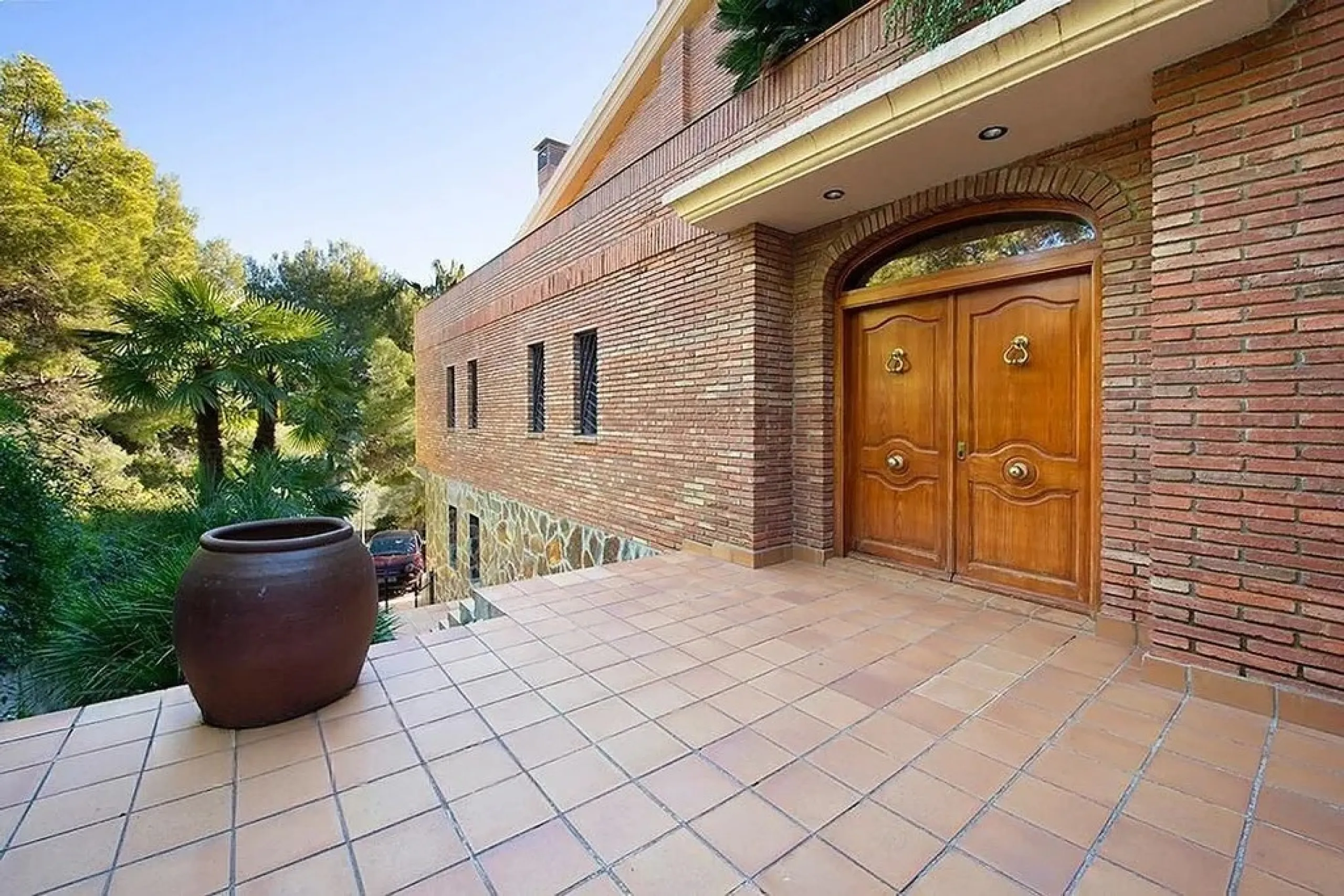 Contemporary Luxury Villa in Bellamar, Casteldefels, Barcelona
