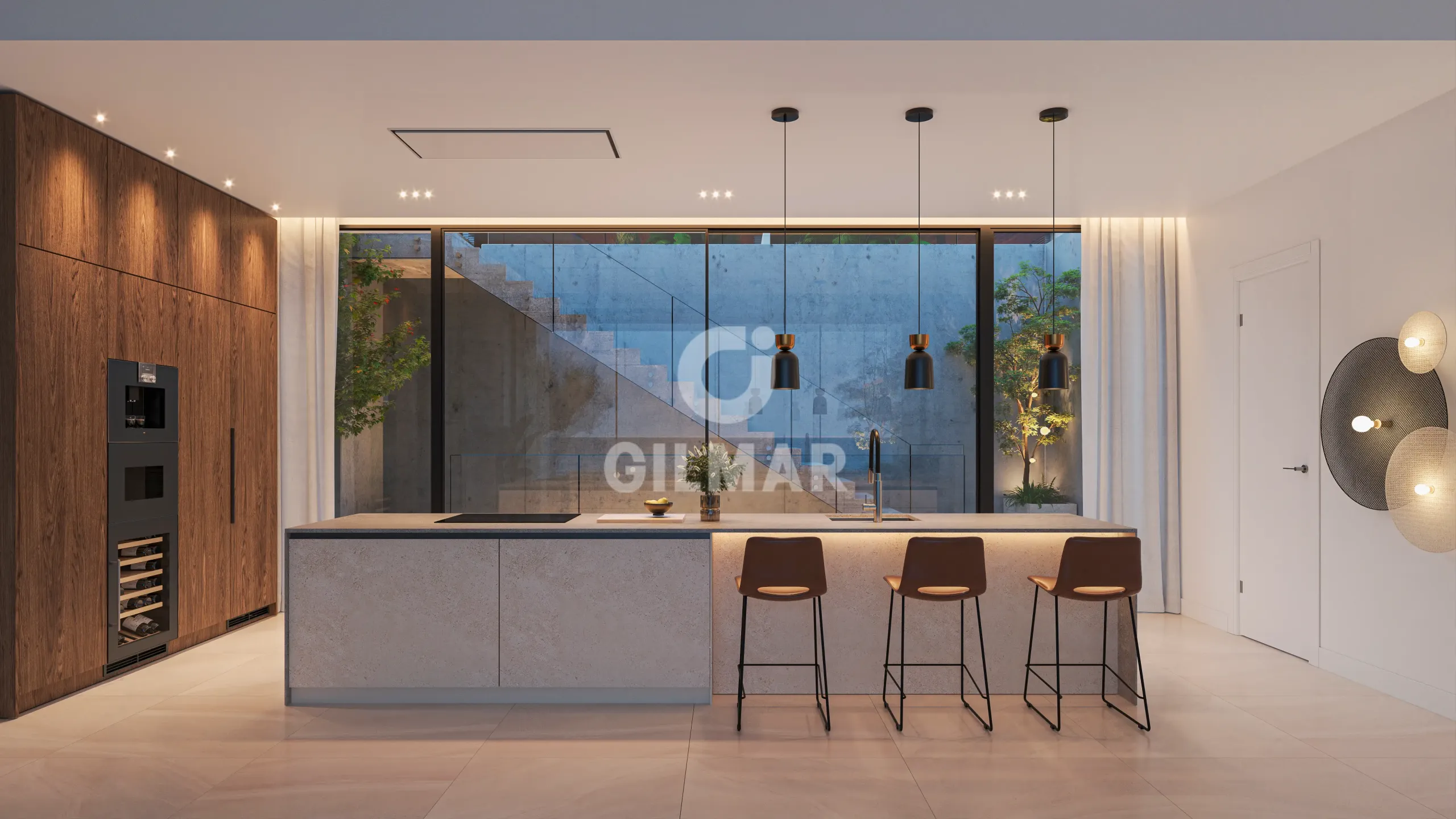 Apartment in Estepona Este - Málaga