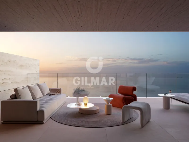 Apartment in Estepona Este - Málaga