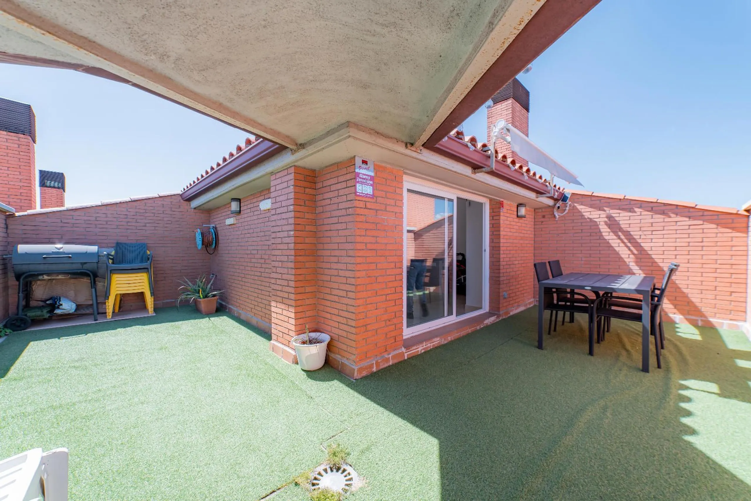  Elegant Duplex Penthouse with Terraces and Open Views in Blanes, Costa Brava