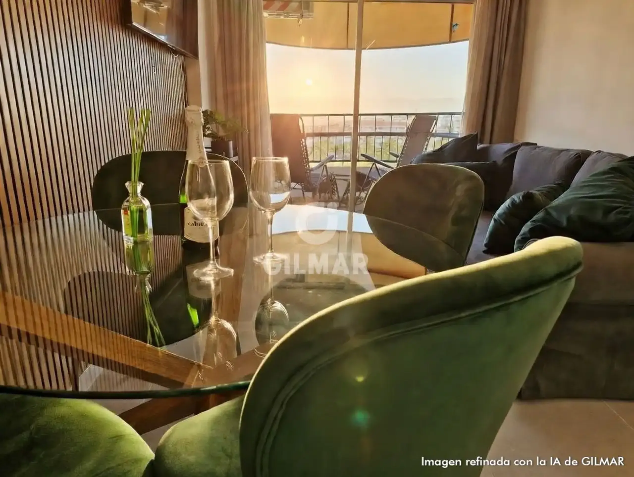Apartment in Arona - Santa Cruz de Tenerife