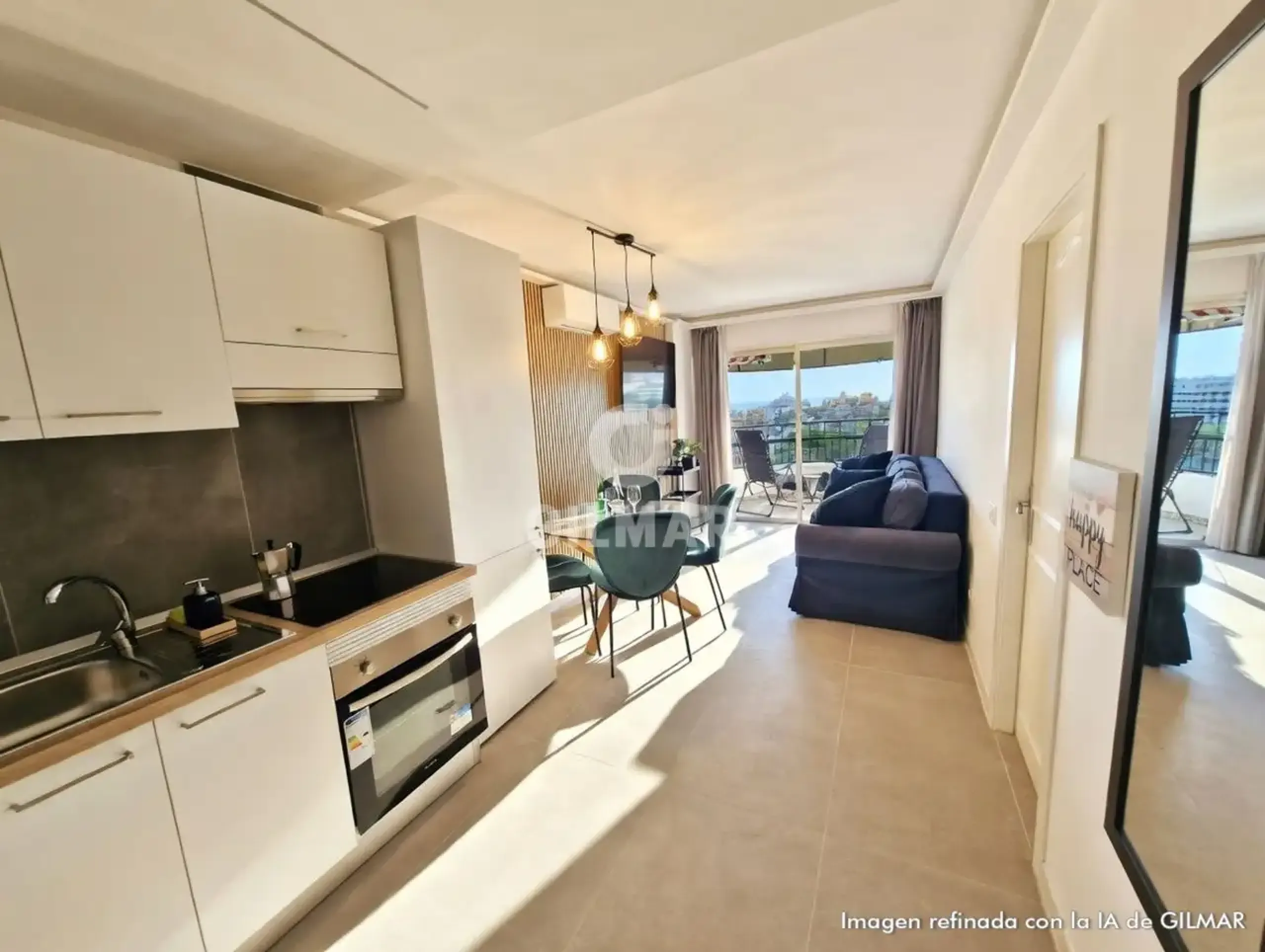 Apartment in Arona - Santa Cruz de Tenerife