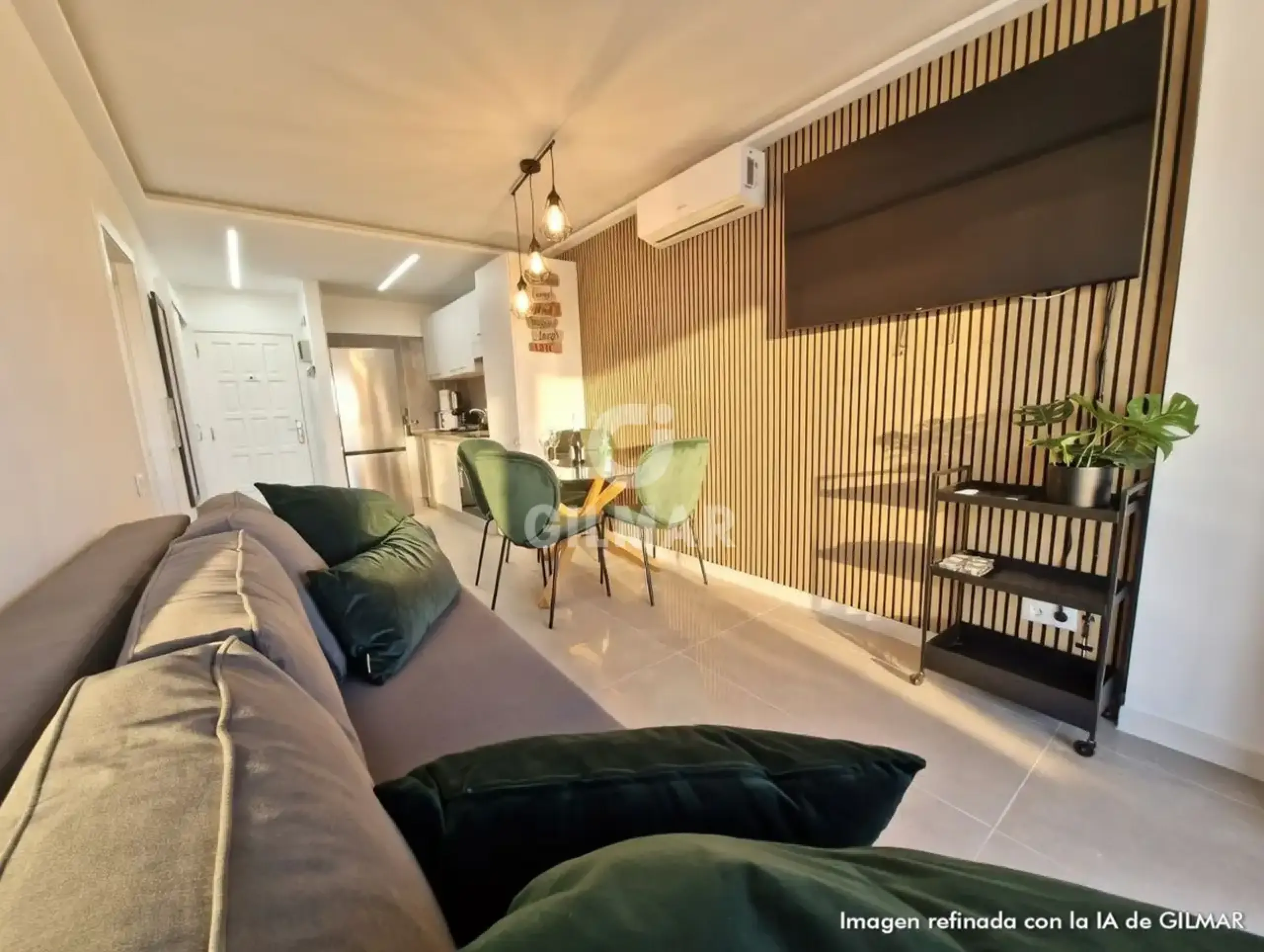 Apartment in Arona - Santa Cruz de Tenerife