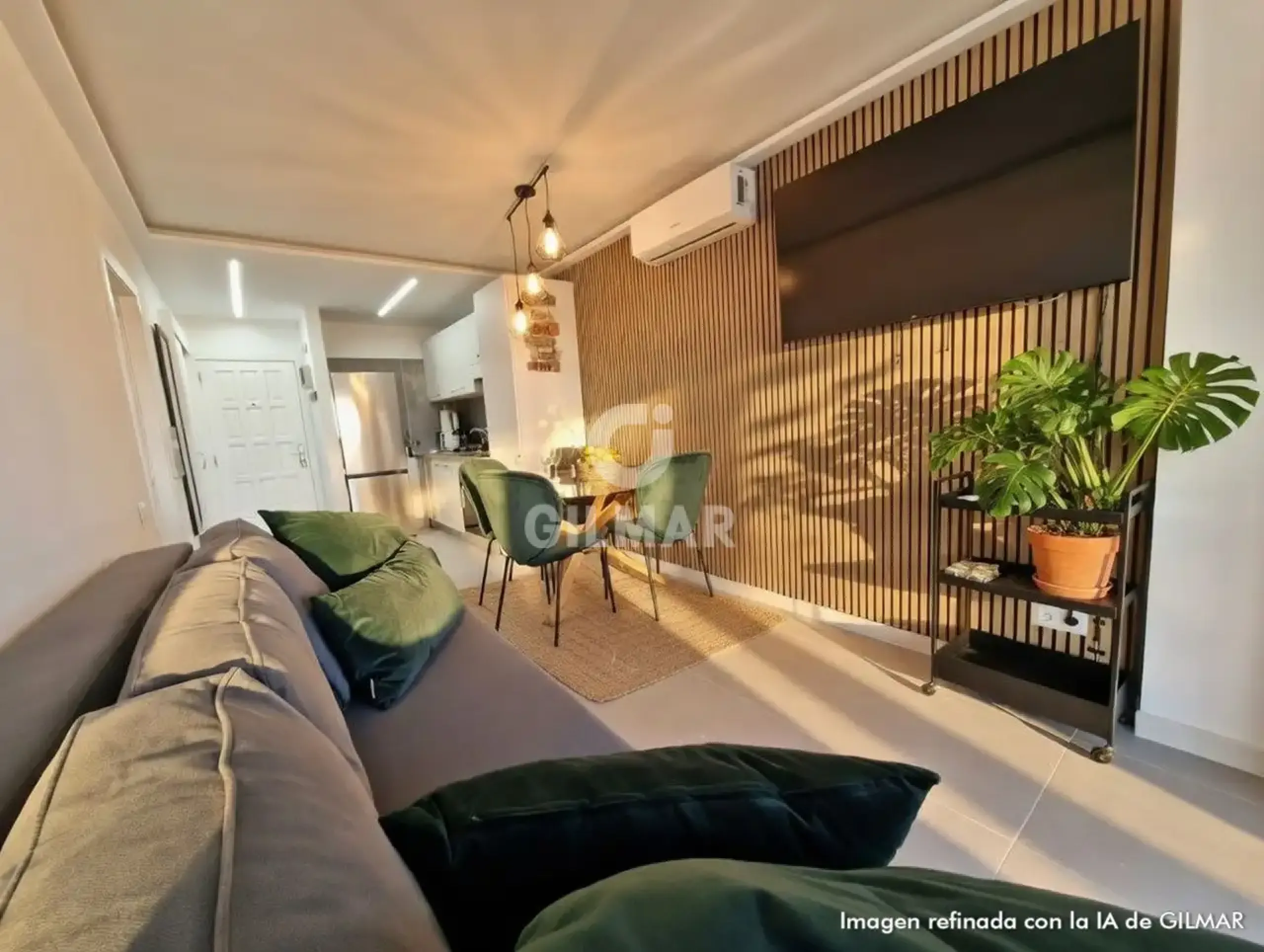 Apartment in Arona - Santa Cruz de Tenerife