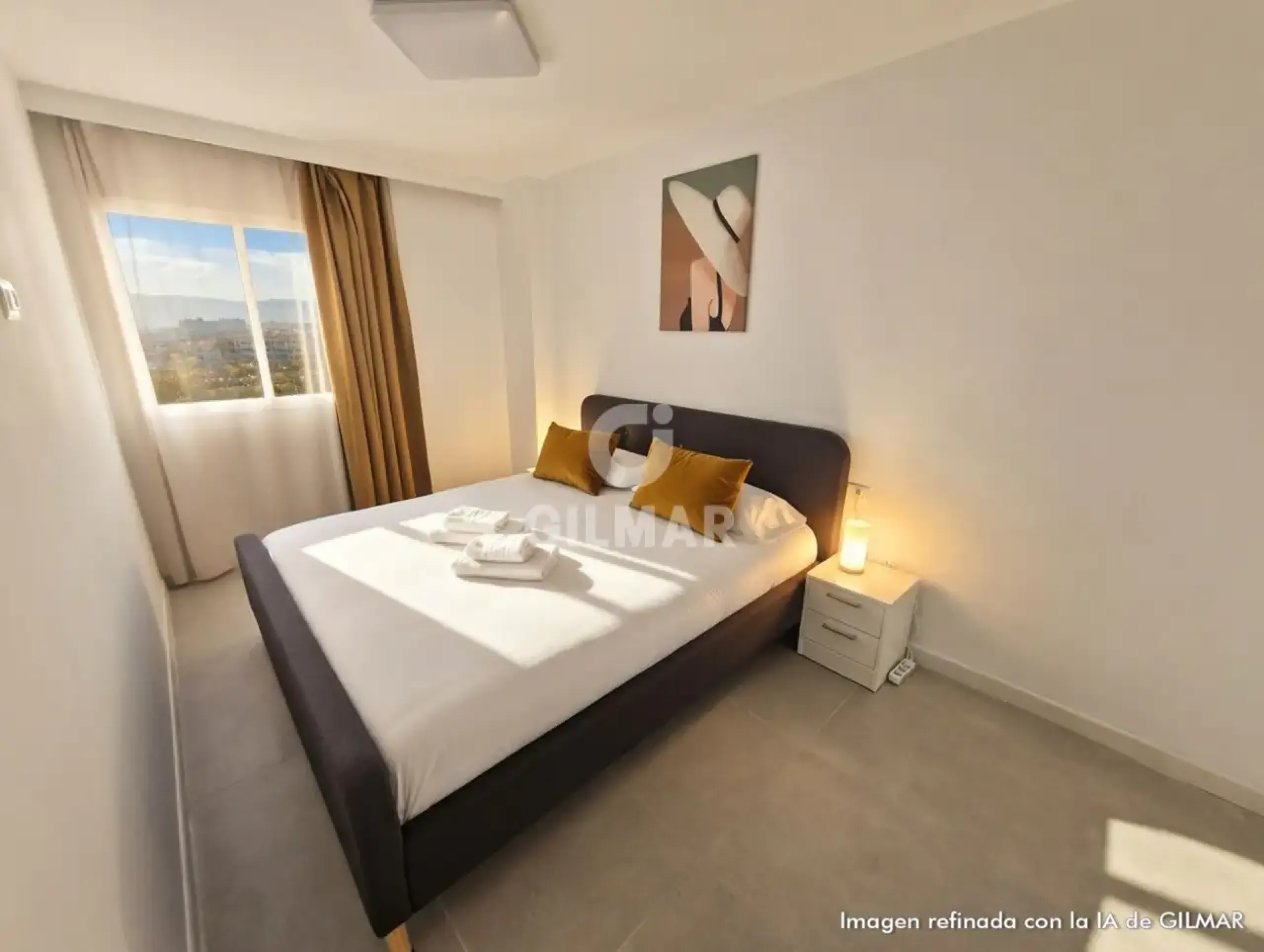 Apartment in Arona - Santa Cruz de Tenerife