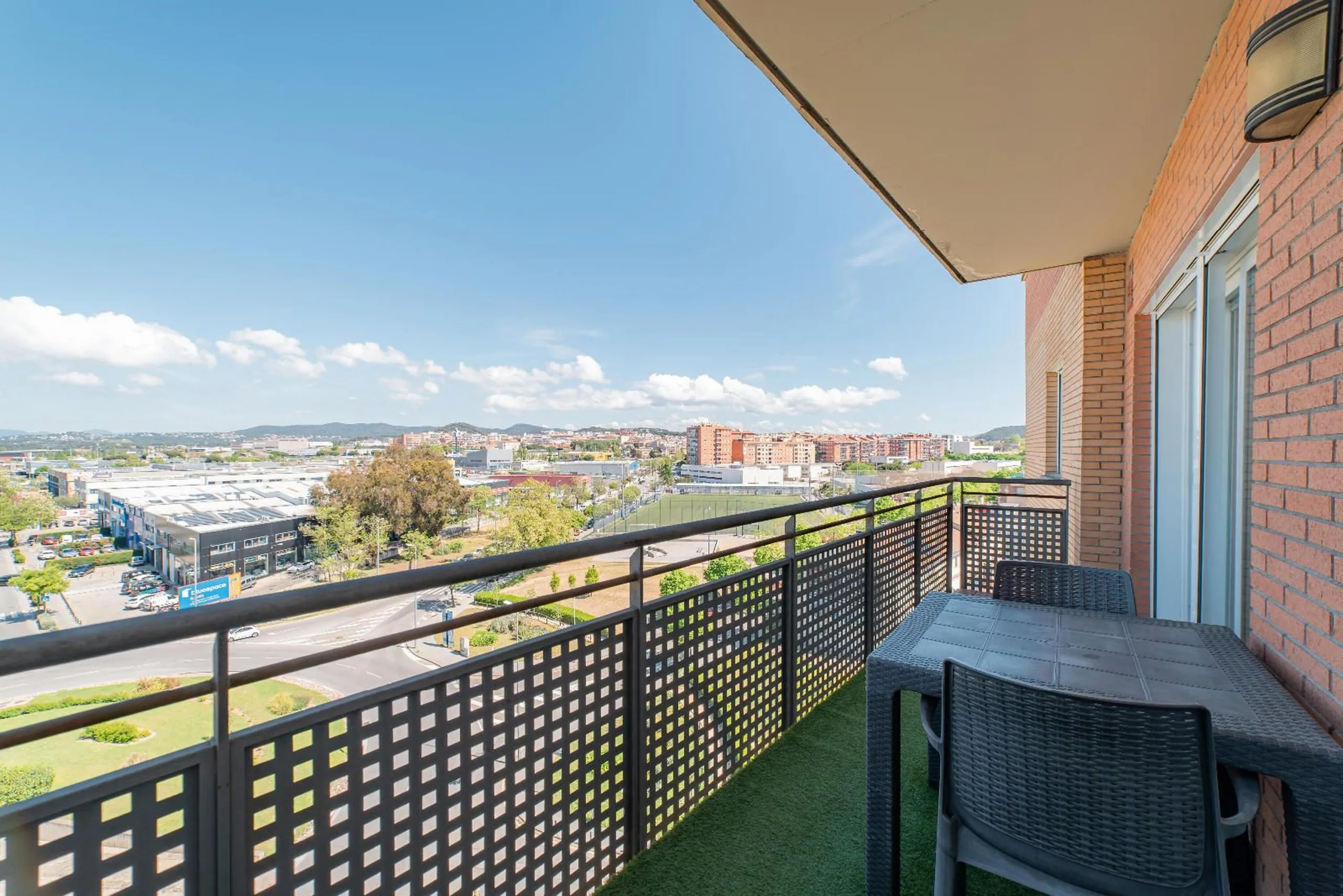  Elegant Duplex Penthouse with Terraces and Open Views in Blanes, Costa Brava