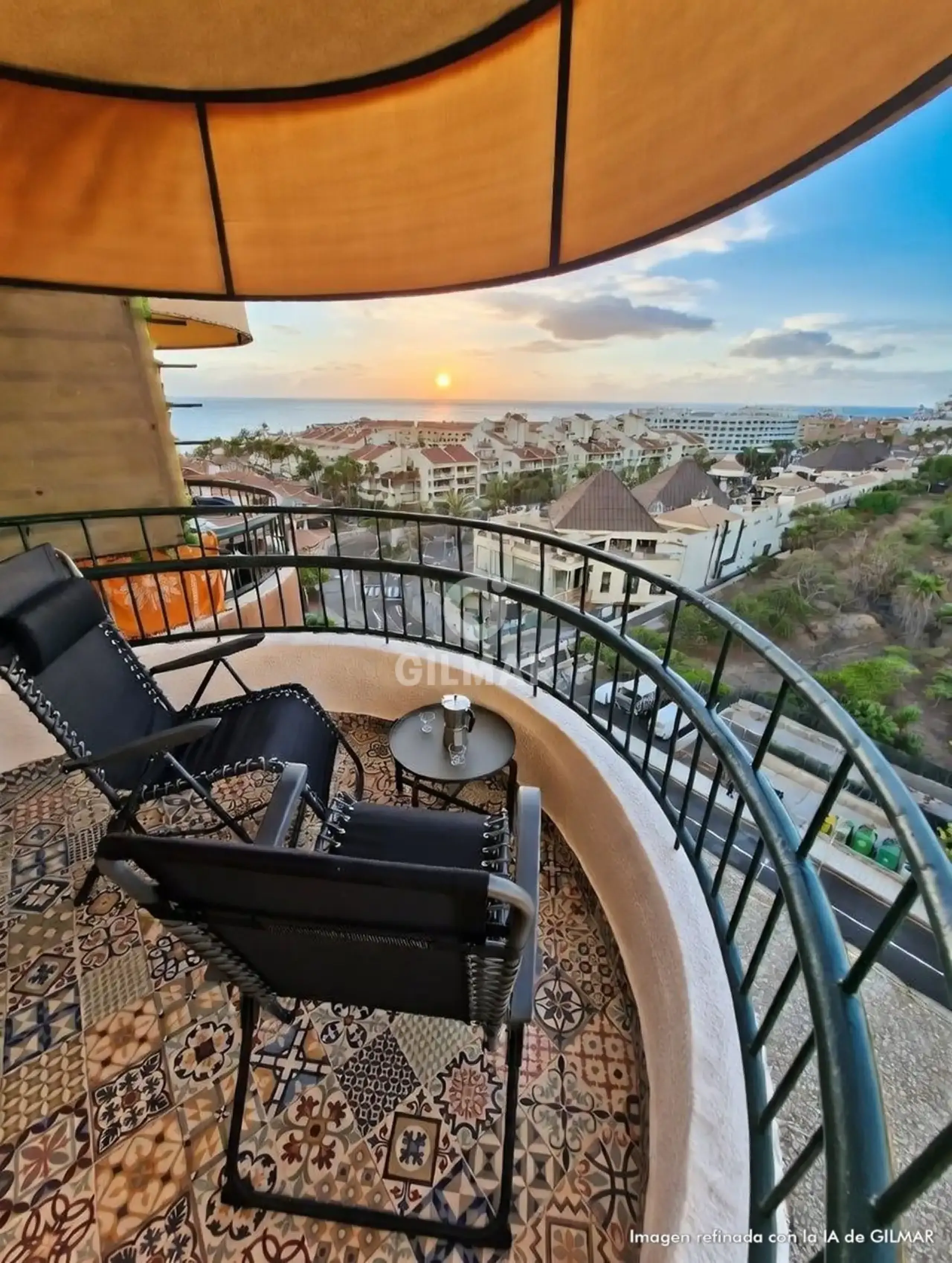 Apartment in Arona - Santa Cruz de Tenerife