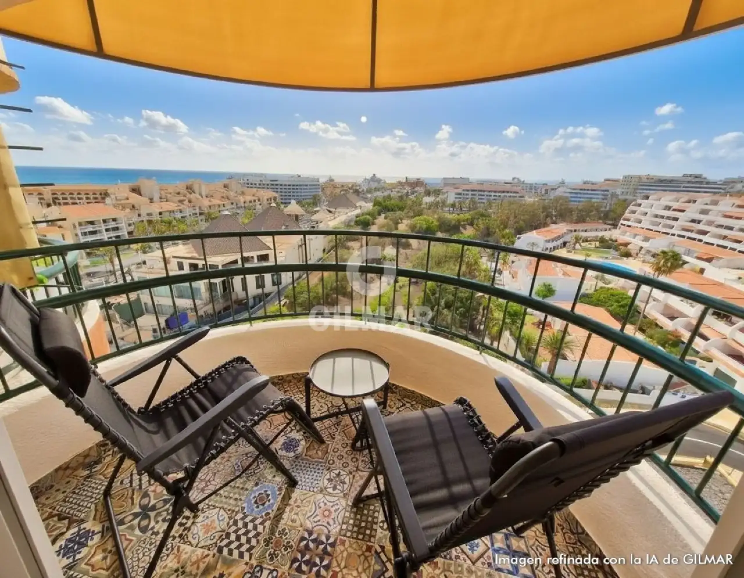 Apartment in Arona - Santa Cruz de Tenerife