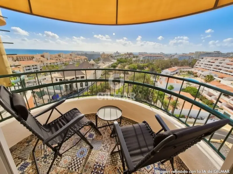 Apartment in Arona - Santa Cruz de Tenerife