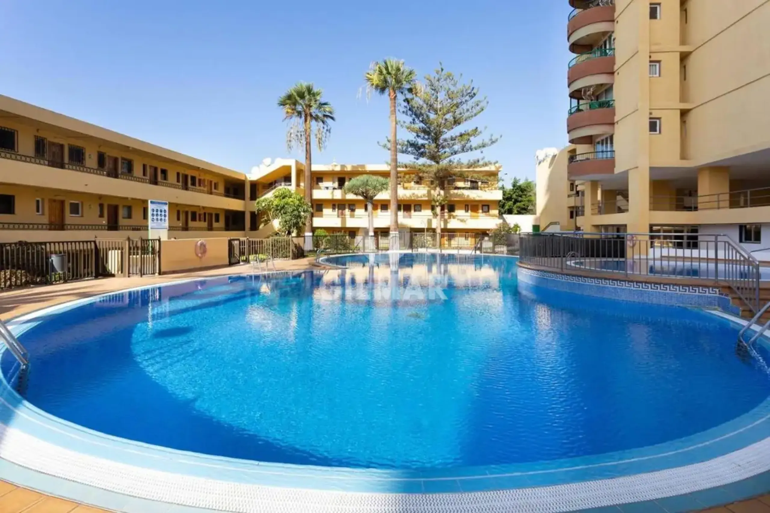 Apartment in Arona - Santa Cruz de Tenerife