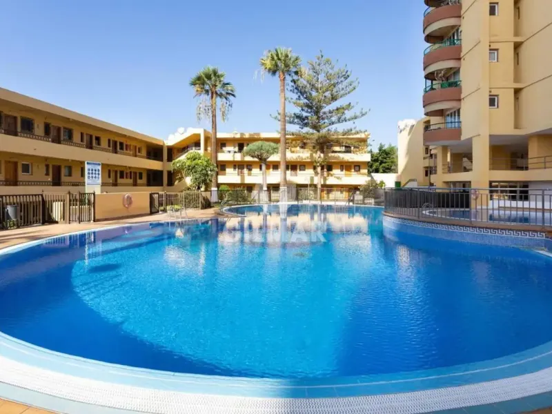 Apartment in Arona - Santa Cruz de Tenerife