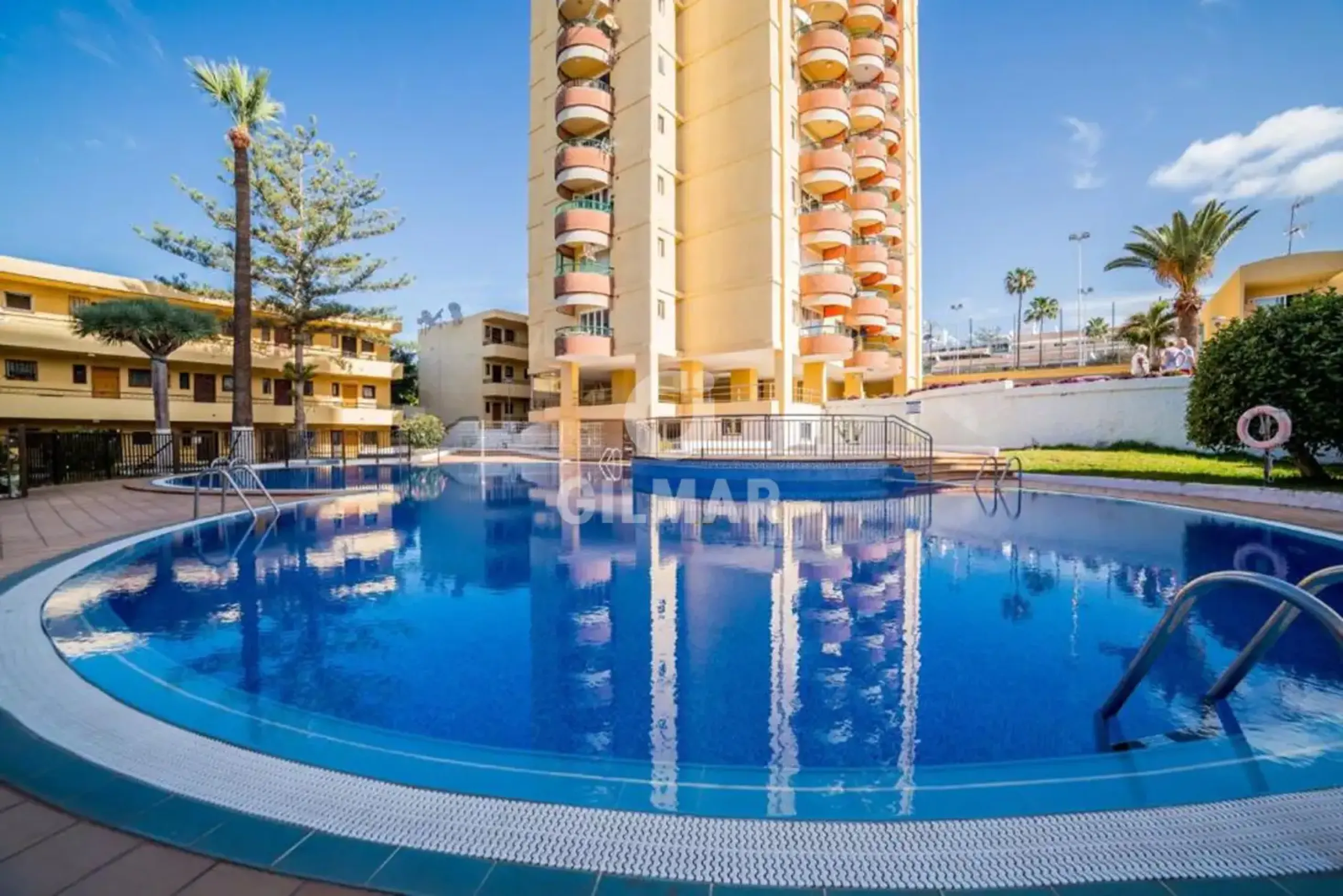 Apartment in Arona - Santa Cruz de Tenerife