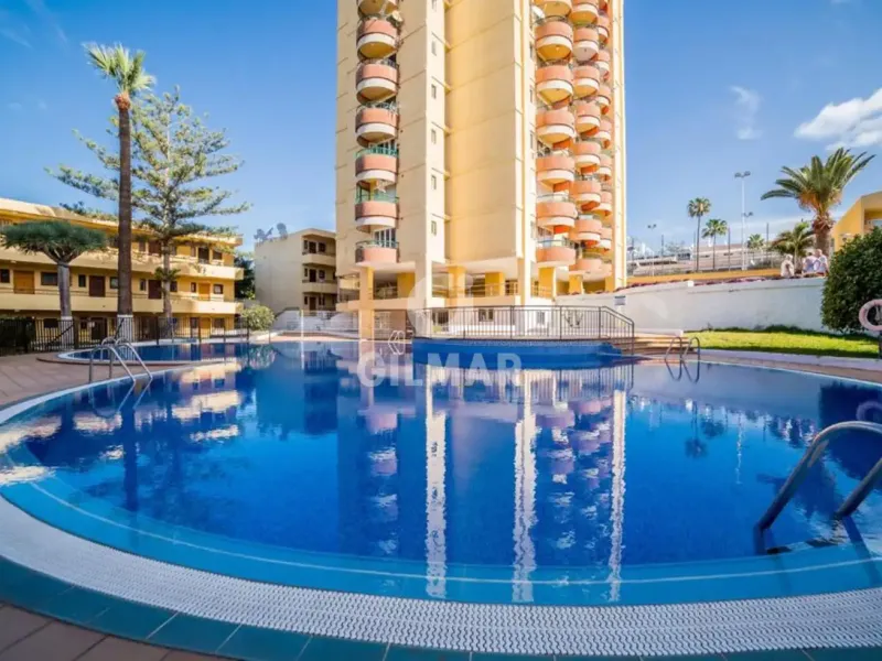 Apartment in Arona - Santa Cruz de Tenerife