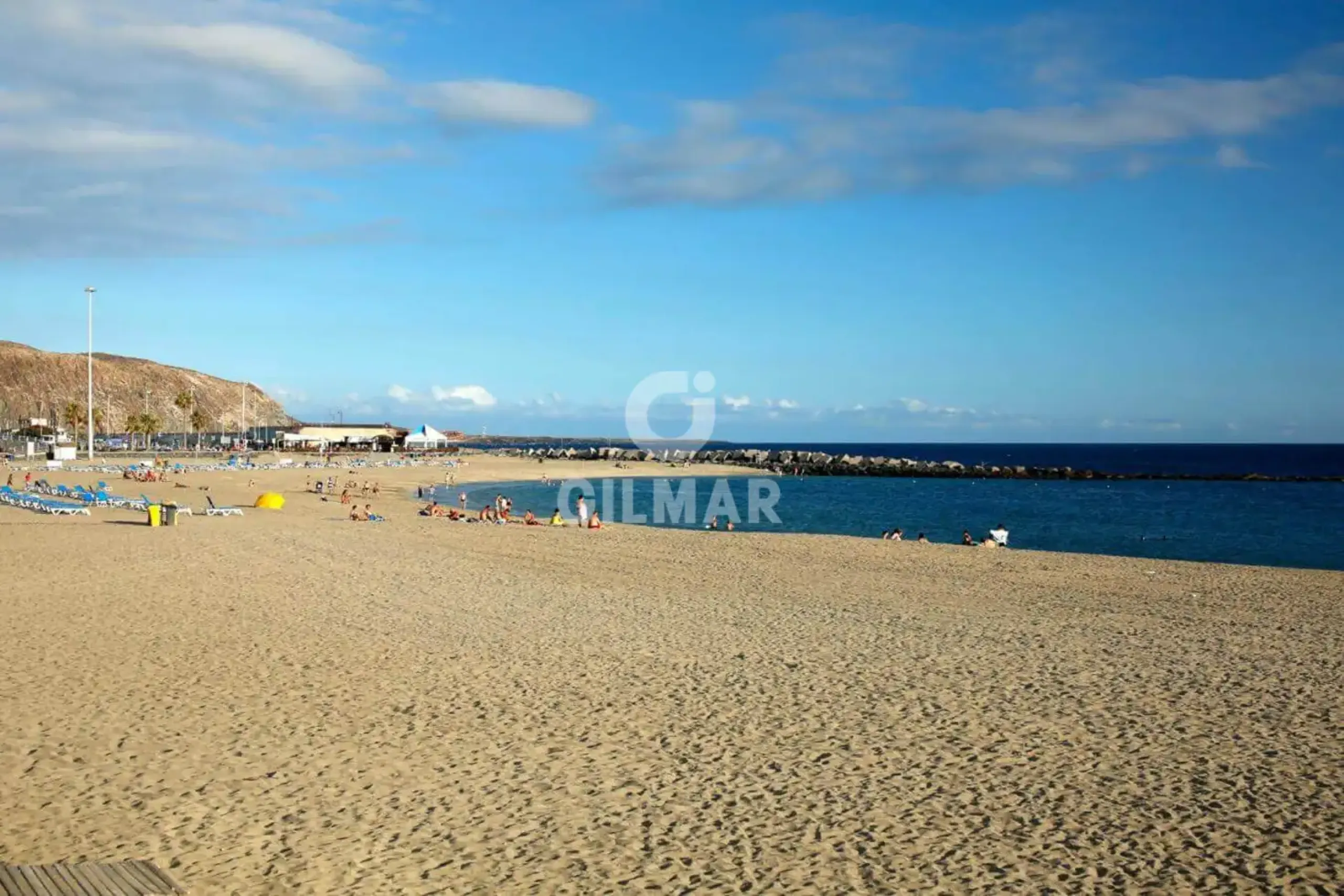 Apartment in Arona - Santa Cruz de Tenerife