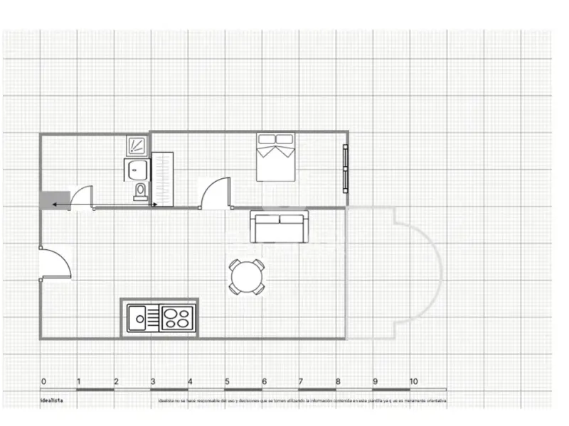 Apartment in Arona - Santa Cruz de Tenerife
