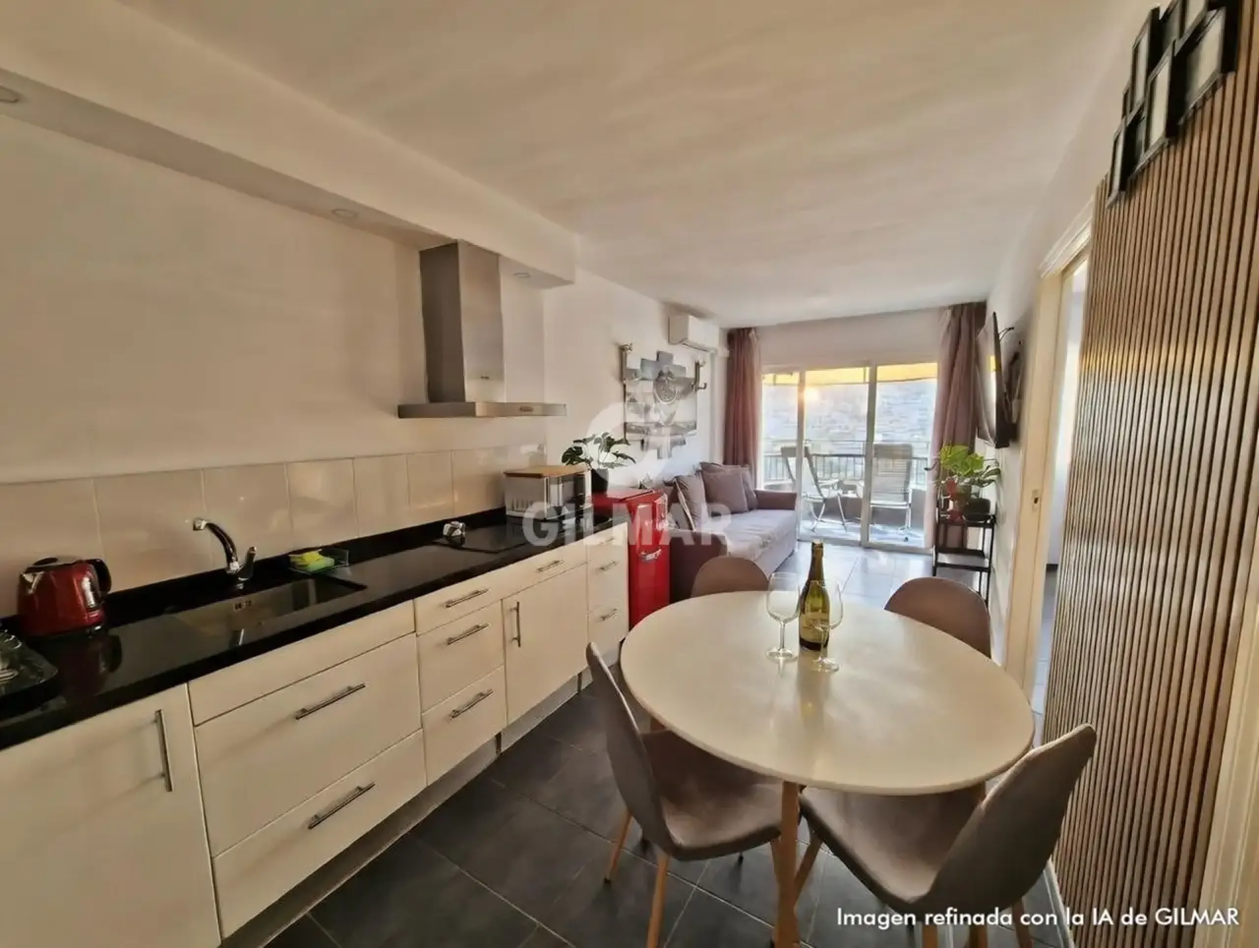 Apartment in Arona - Santa Cruz de Tenerife