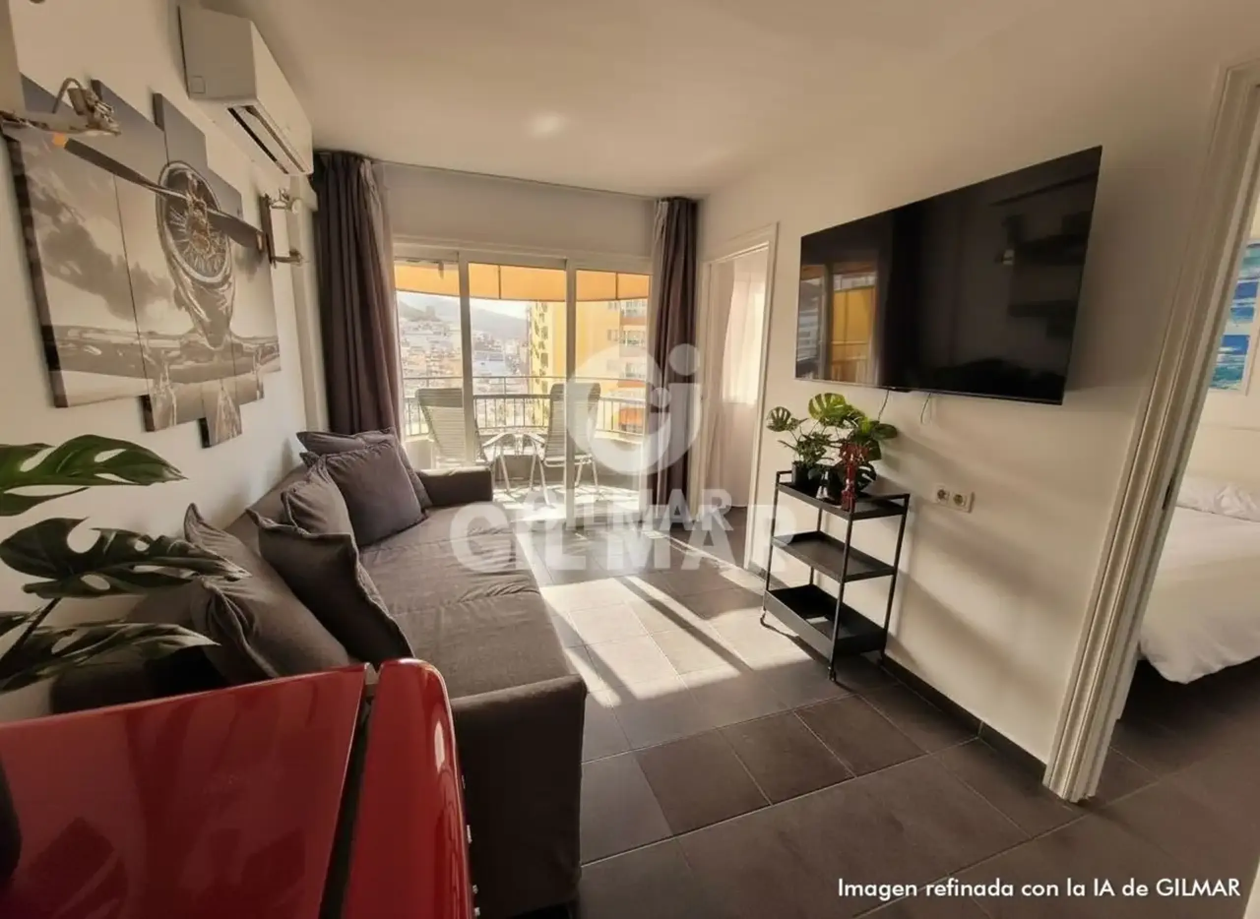 Apartment in Arona - Santa Cruz de Tenerife