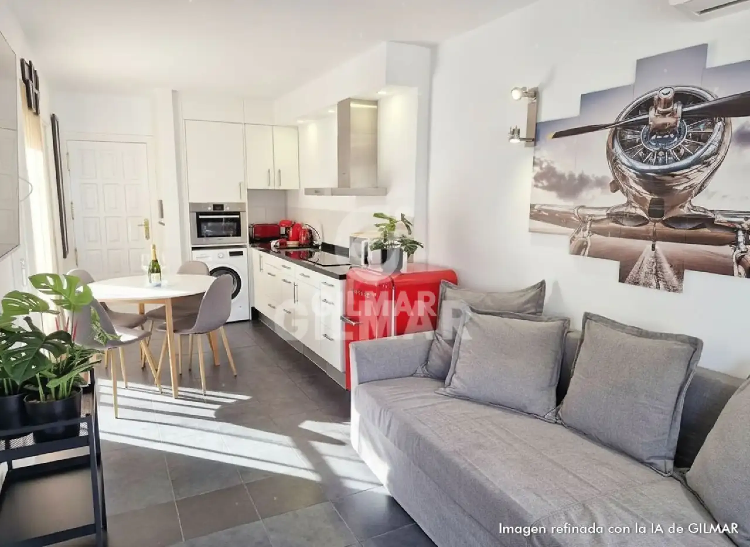 Apartment in Arona - Santa Cruz de Tenerife