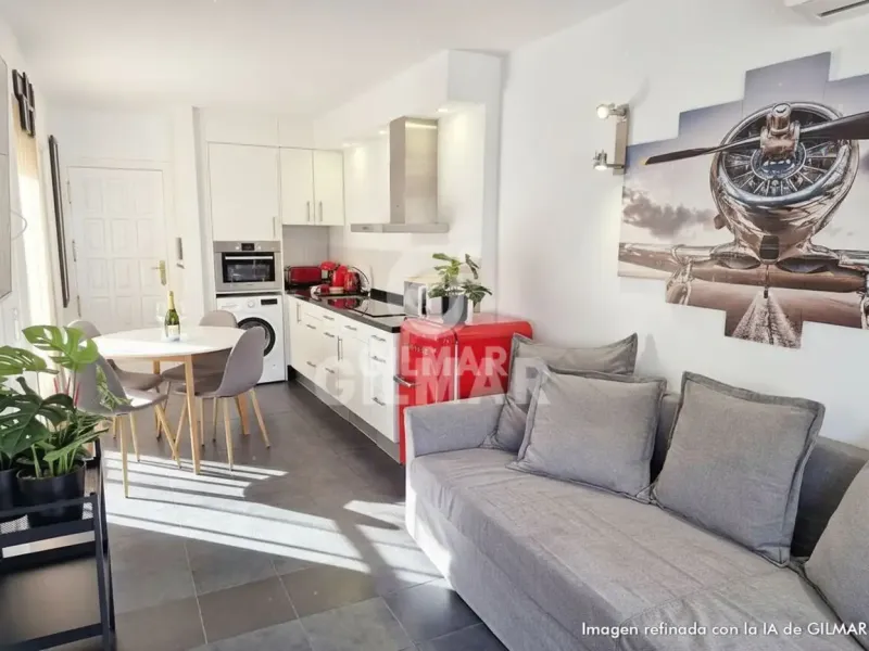 Apartment in Arona - Santa Cruz de Tenerife