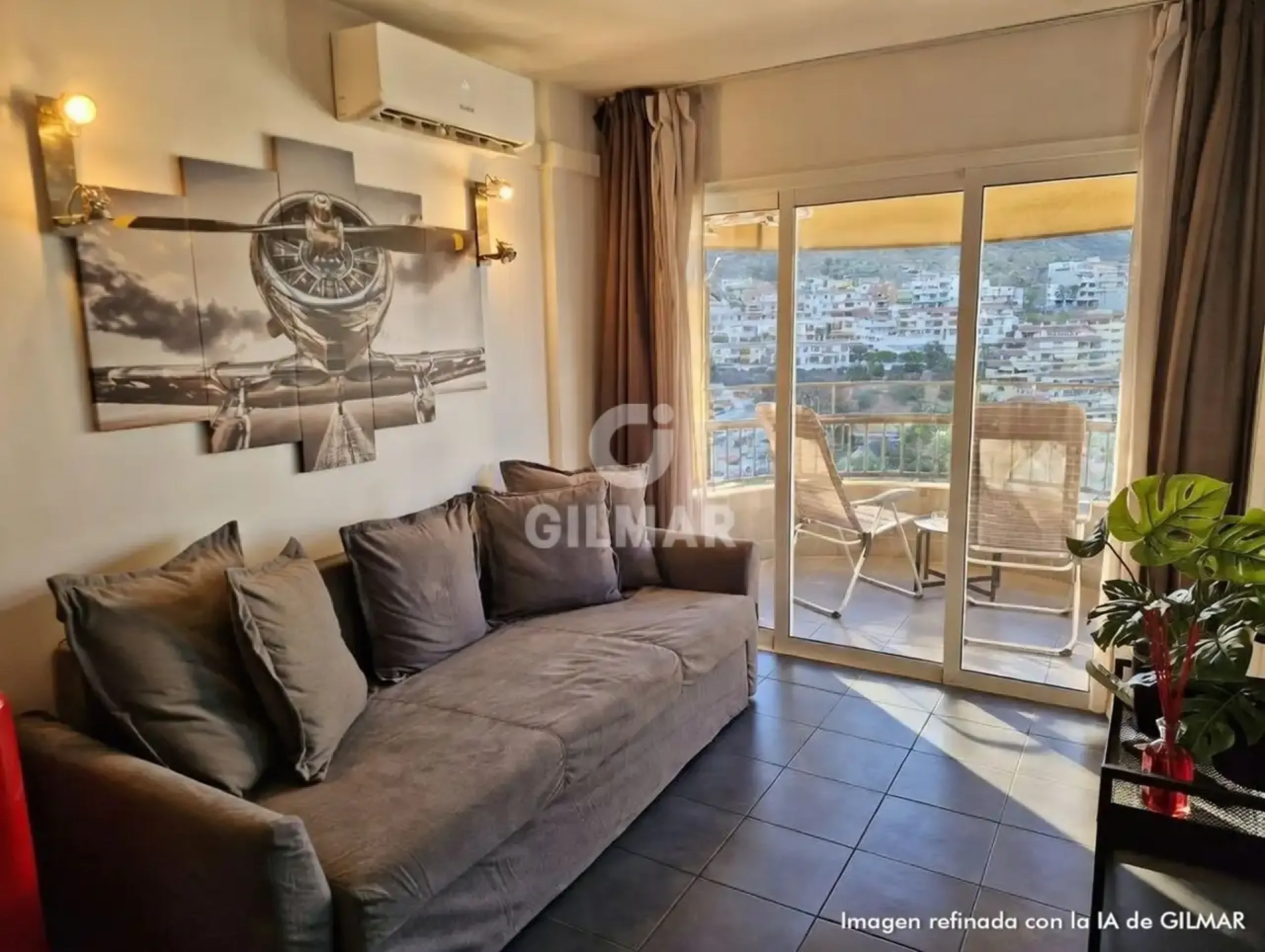 Apartment in Arona - Santa Cruz de Tenerife