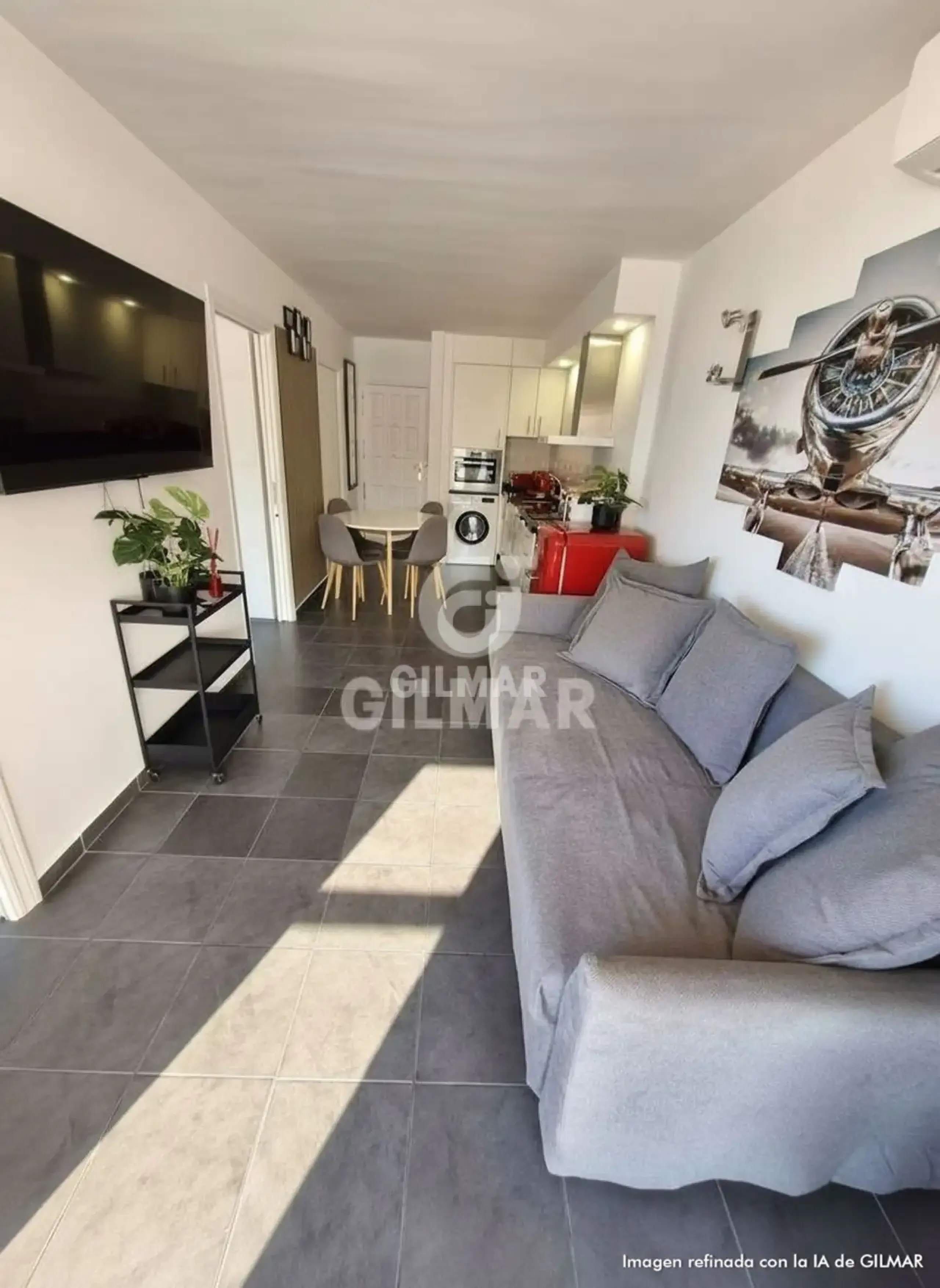 Apartment in Arona - Santa Cruz de Tenerife