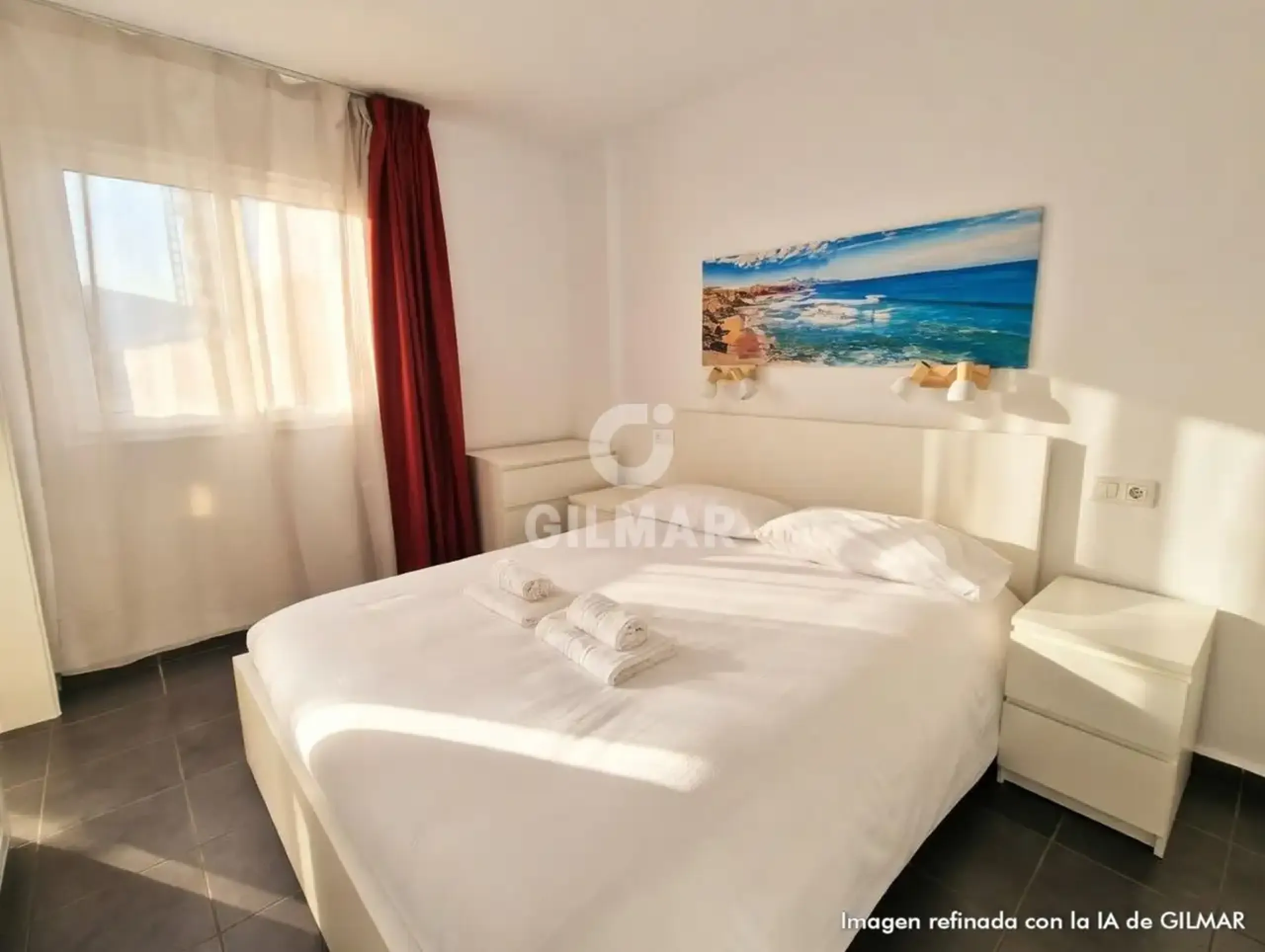 Apartment in Arona - Santa Cruz de Tenerife