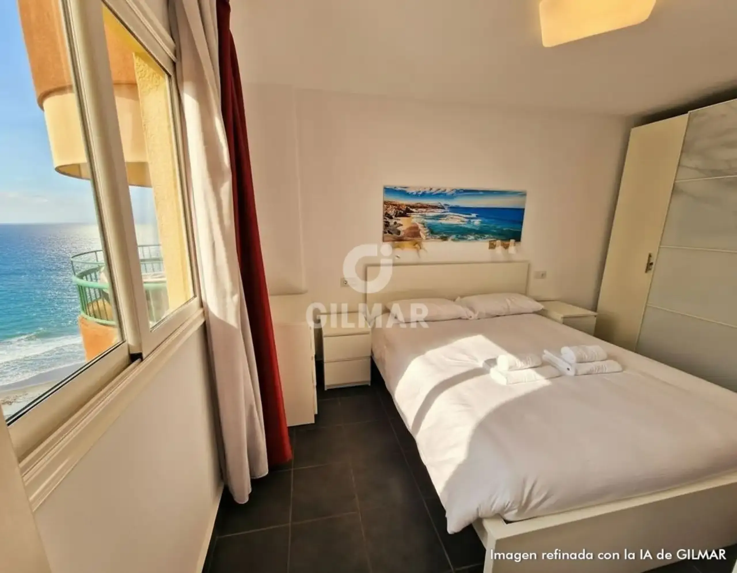 Apartment in Arona - Santa Cruz de Tenerife