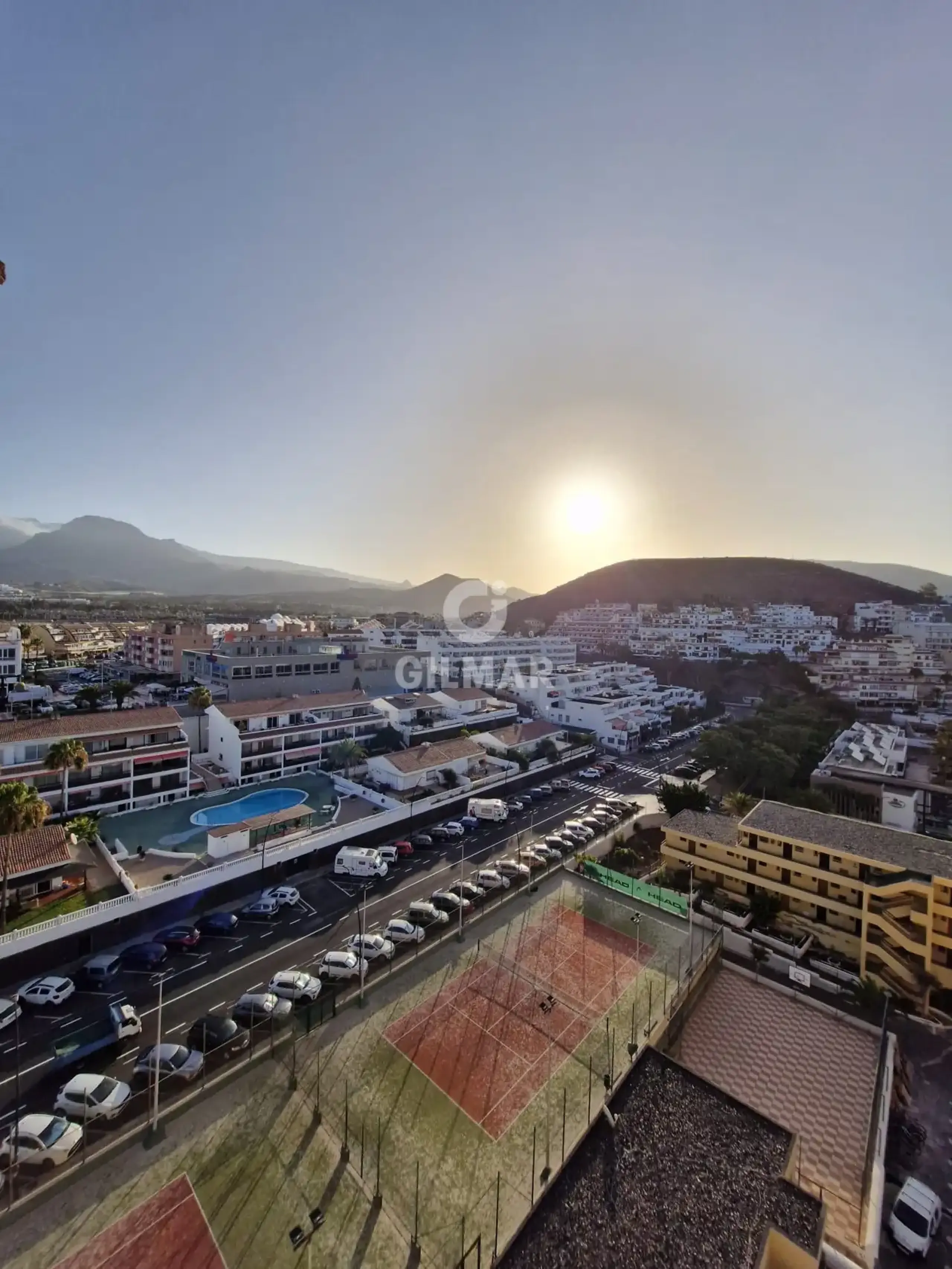 Apartment in Arona - Santa Cruz de Tenerife