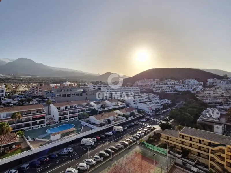 Apartment in Arona - Santa Cruz de Tenerife