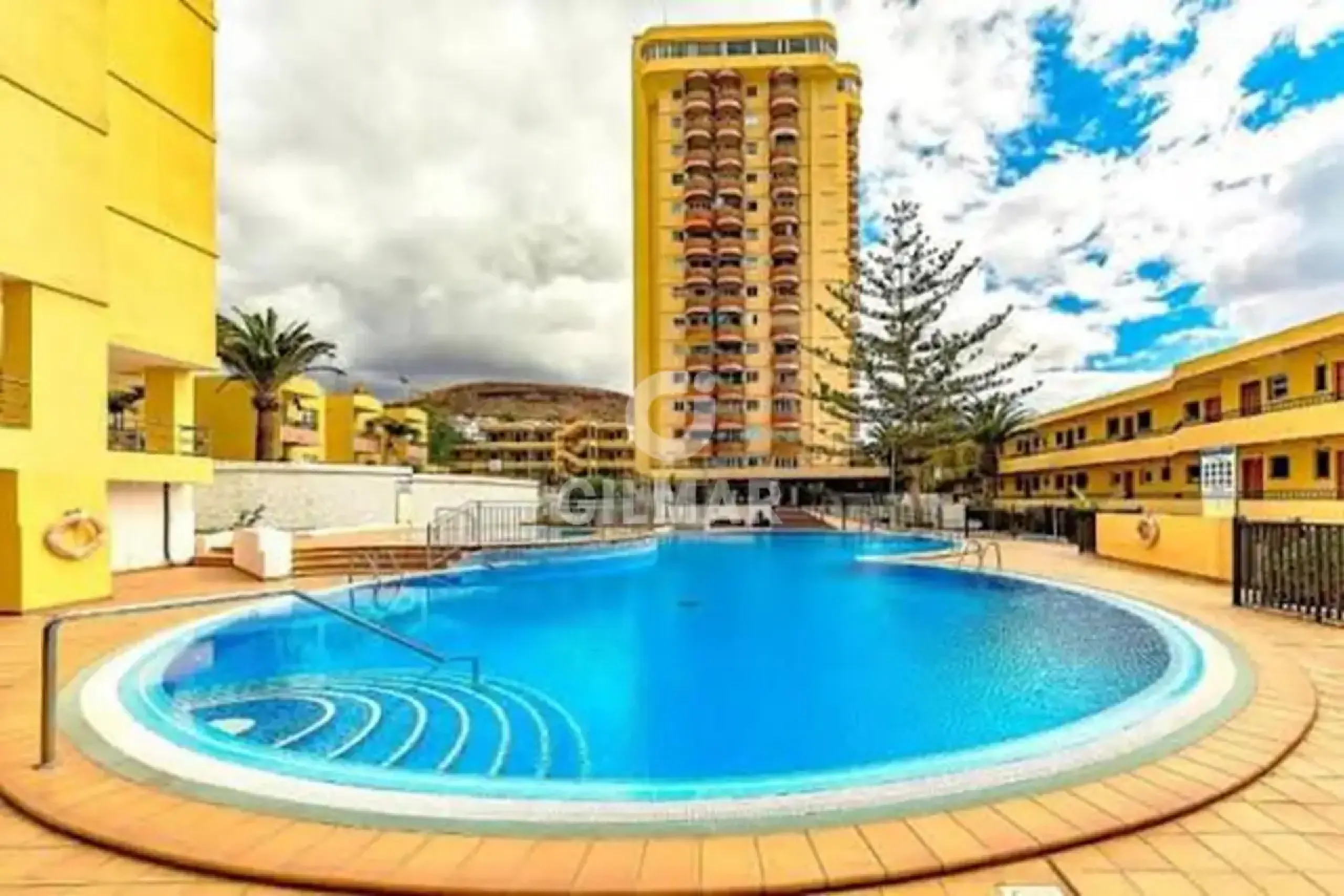 Apartment in Arona - Santa Cruz de Tenerife