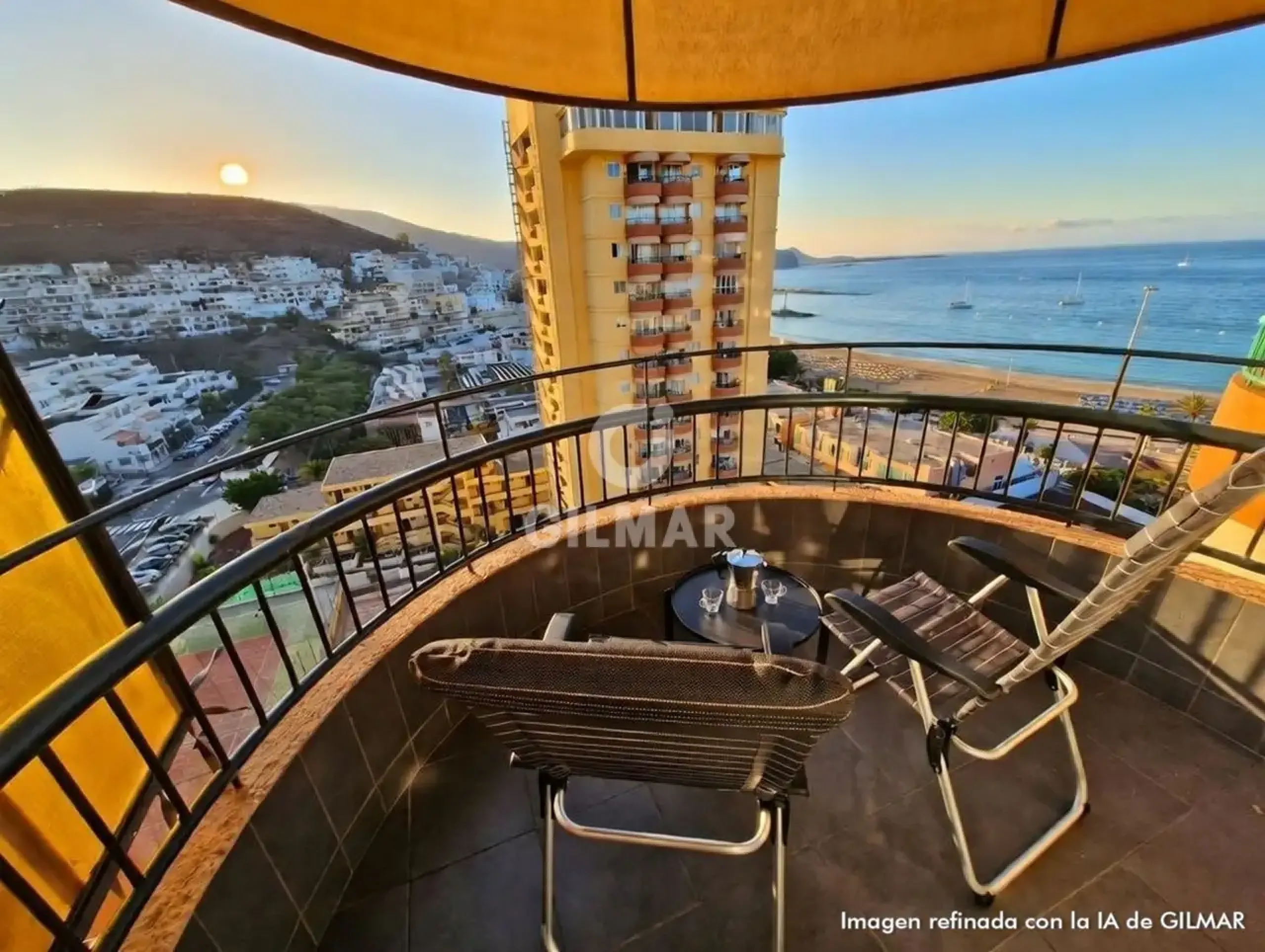 Apartment in Arona - Santa Cruz de Tenerife