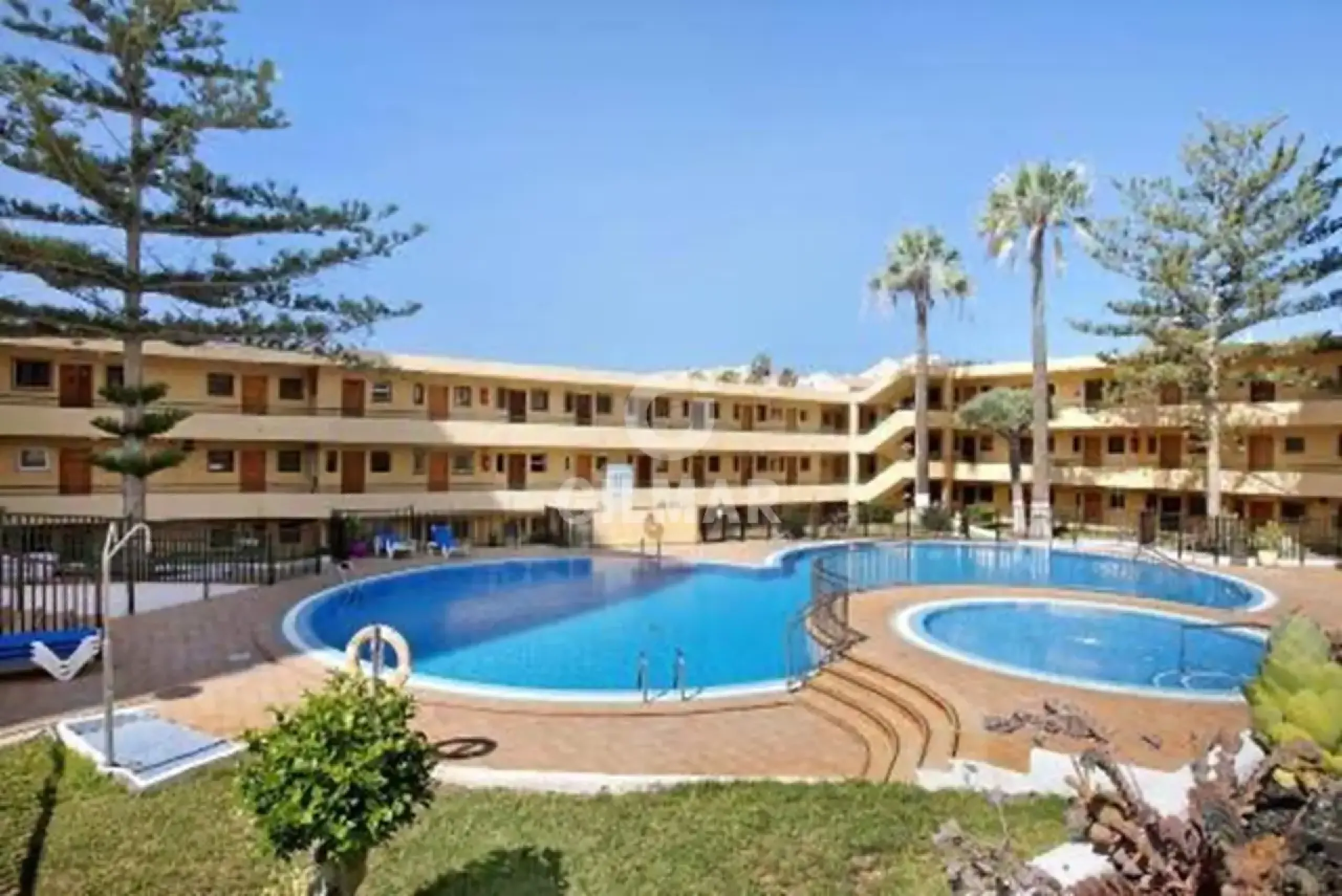 Apartment in Arona - Santa Cruz de Tenerife