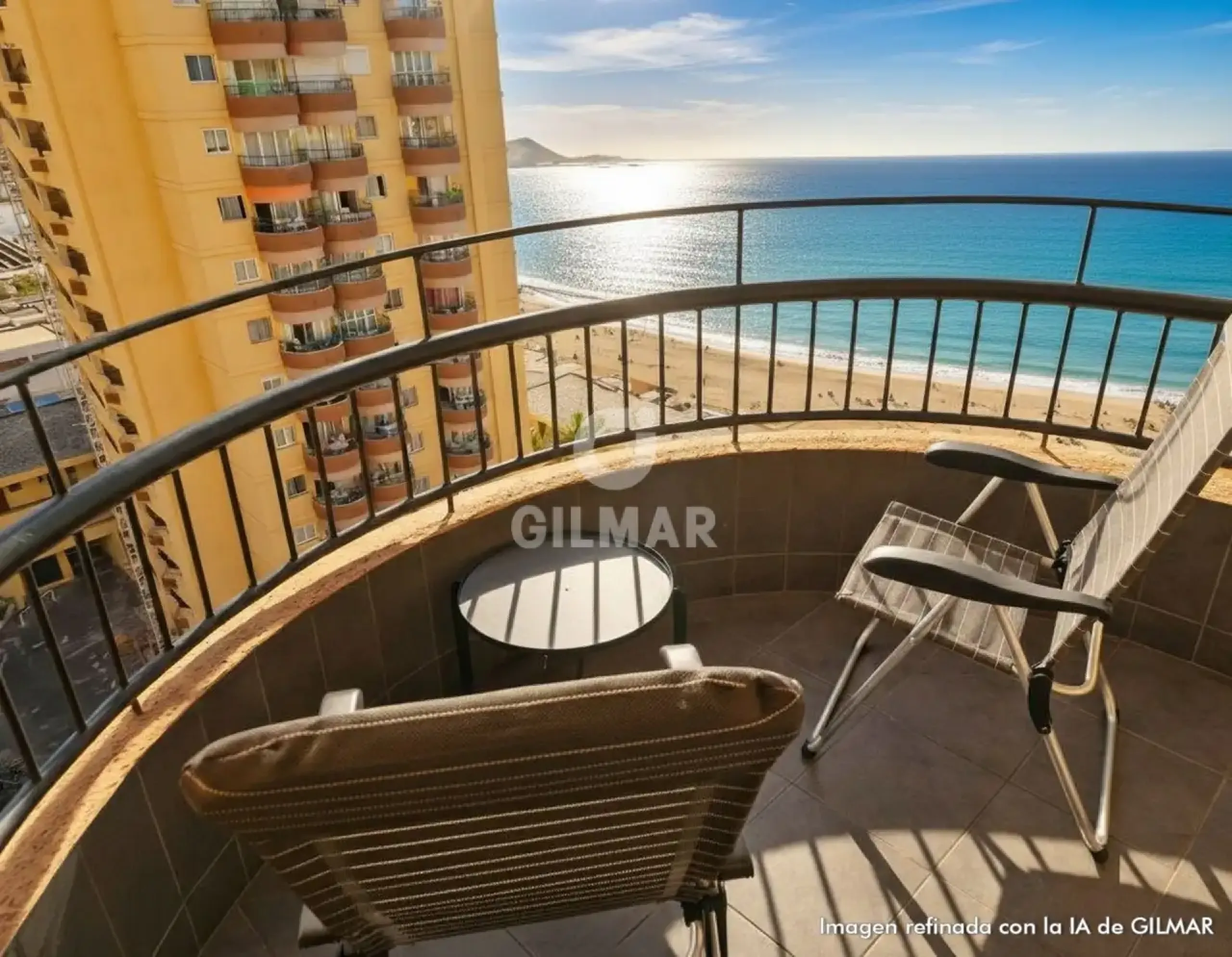 Apartment in Arona - Santa Cruz de Tenerife