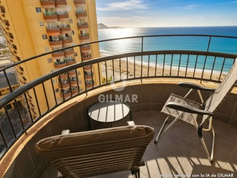 Apartment in Arona - Santa Cruz de Tenerife