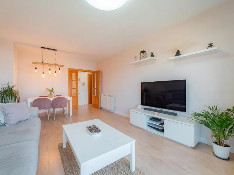 Elegant Duplex Penthouse with Terraces and Open Views in Blanes, Costa Brava