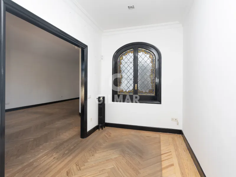 Penthouse in Jerónimos - Madrid