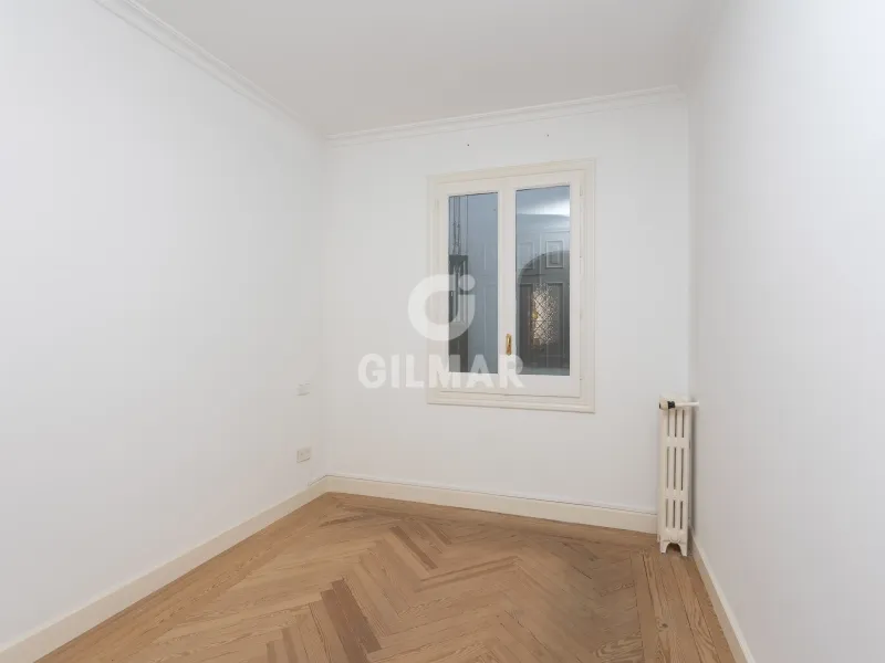 Penthouse in Jerónimos - Madrid