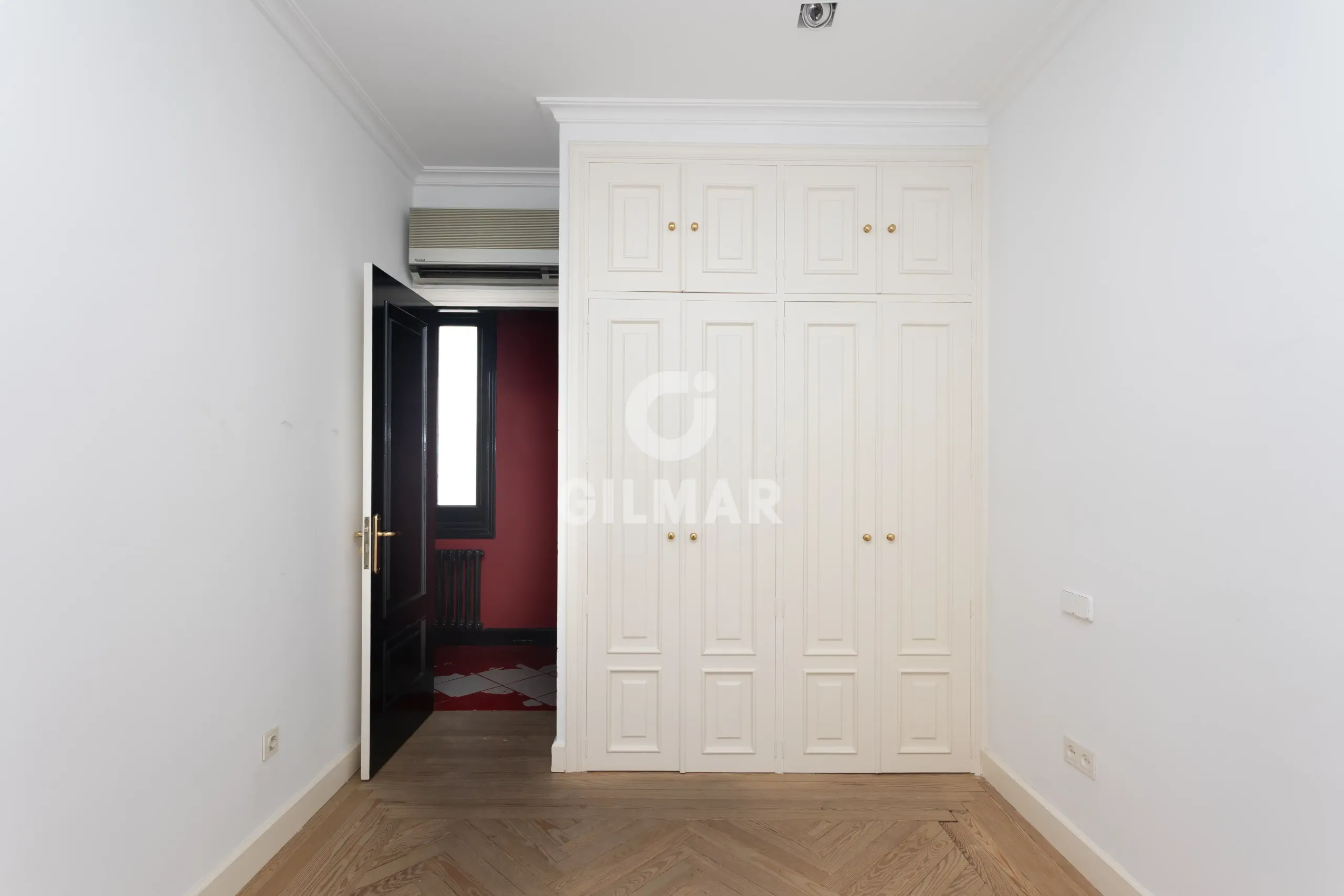 Penthouse in Jerónimos - Madrid