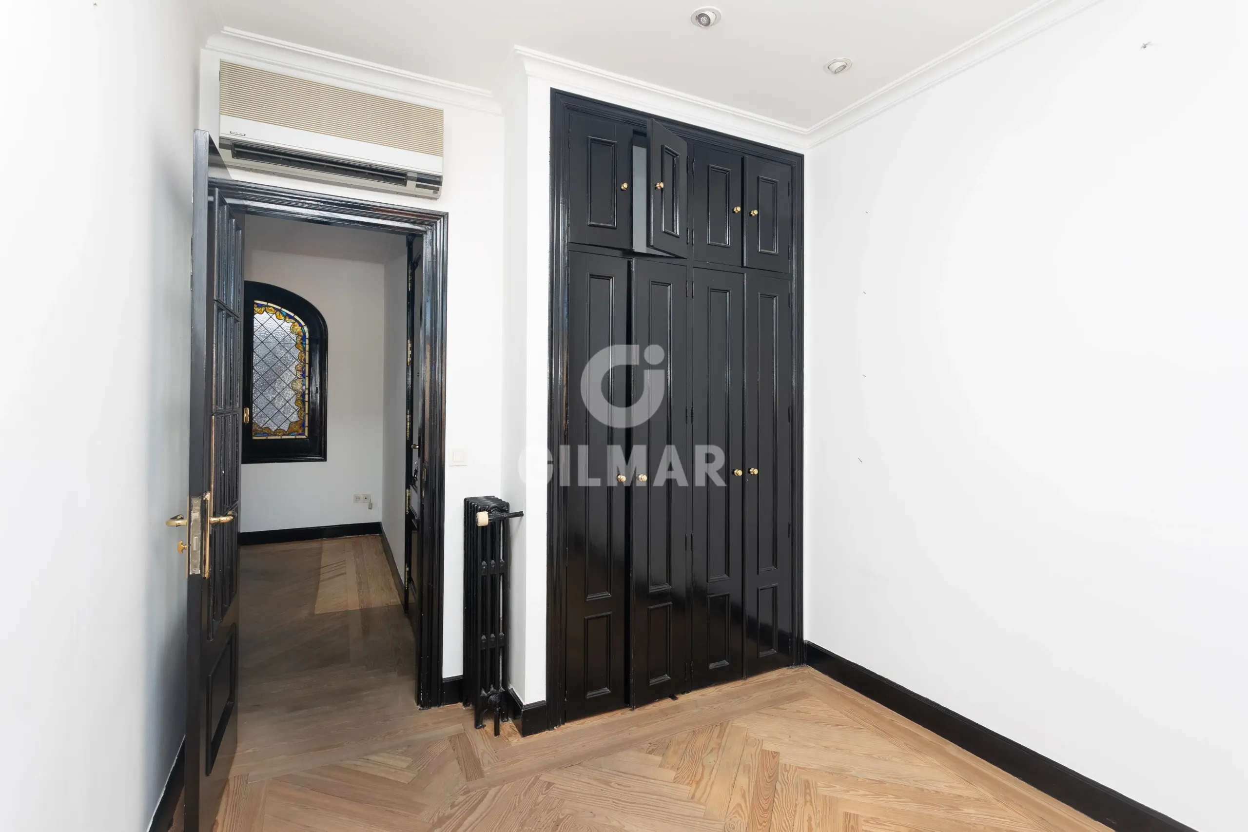Penthouse in Jerónimos - Madrid