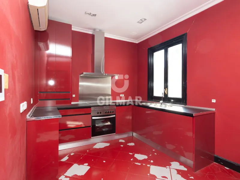 Penthouse in Jerónimos - Madrid