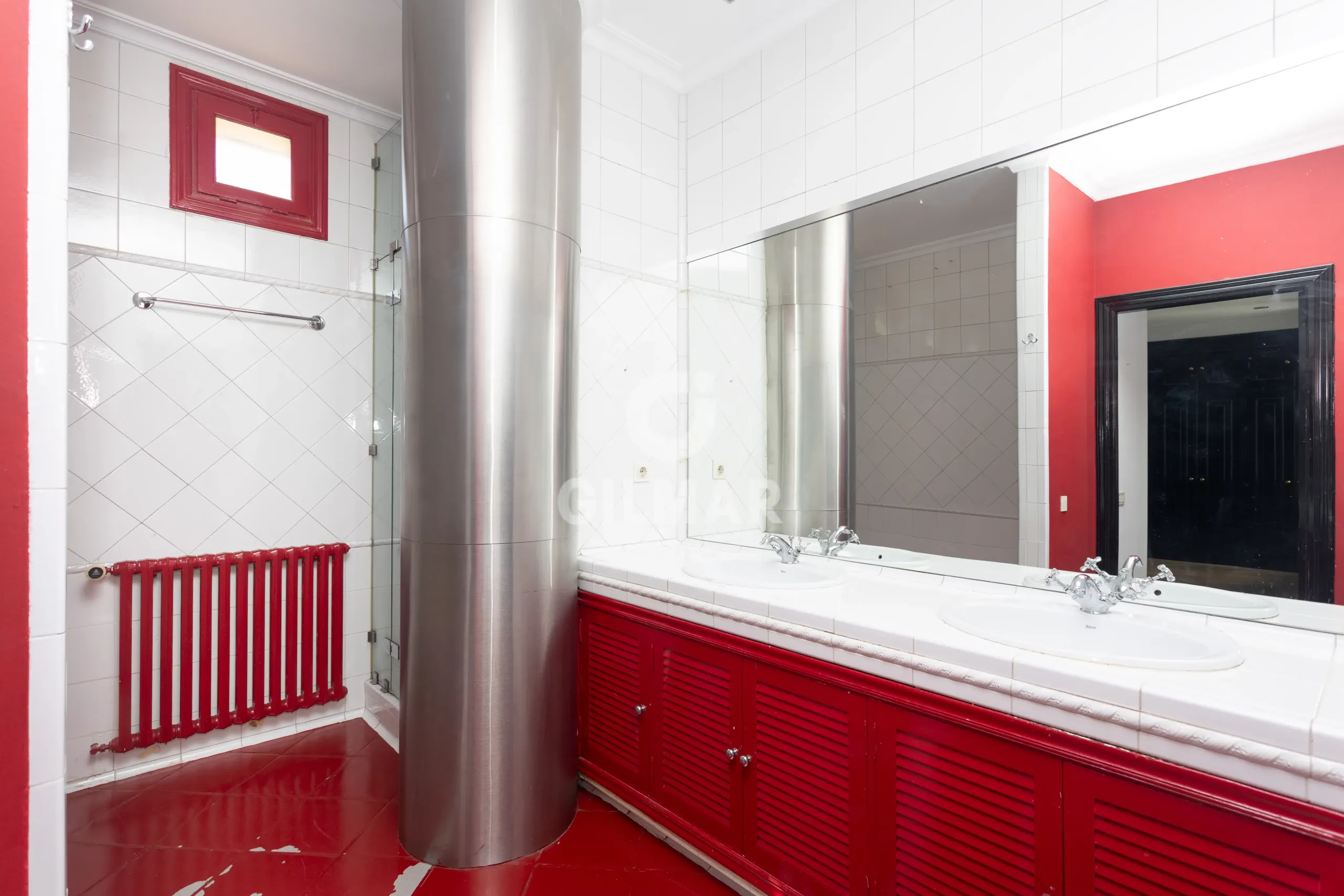 Penthouse in Jerónimos - Madrid